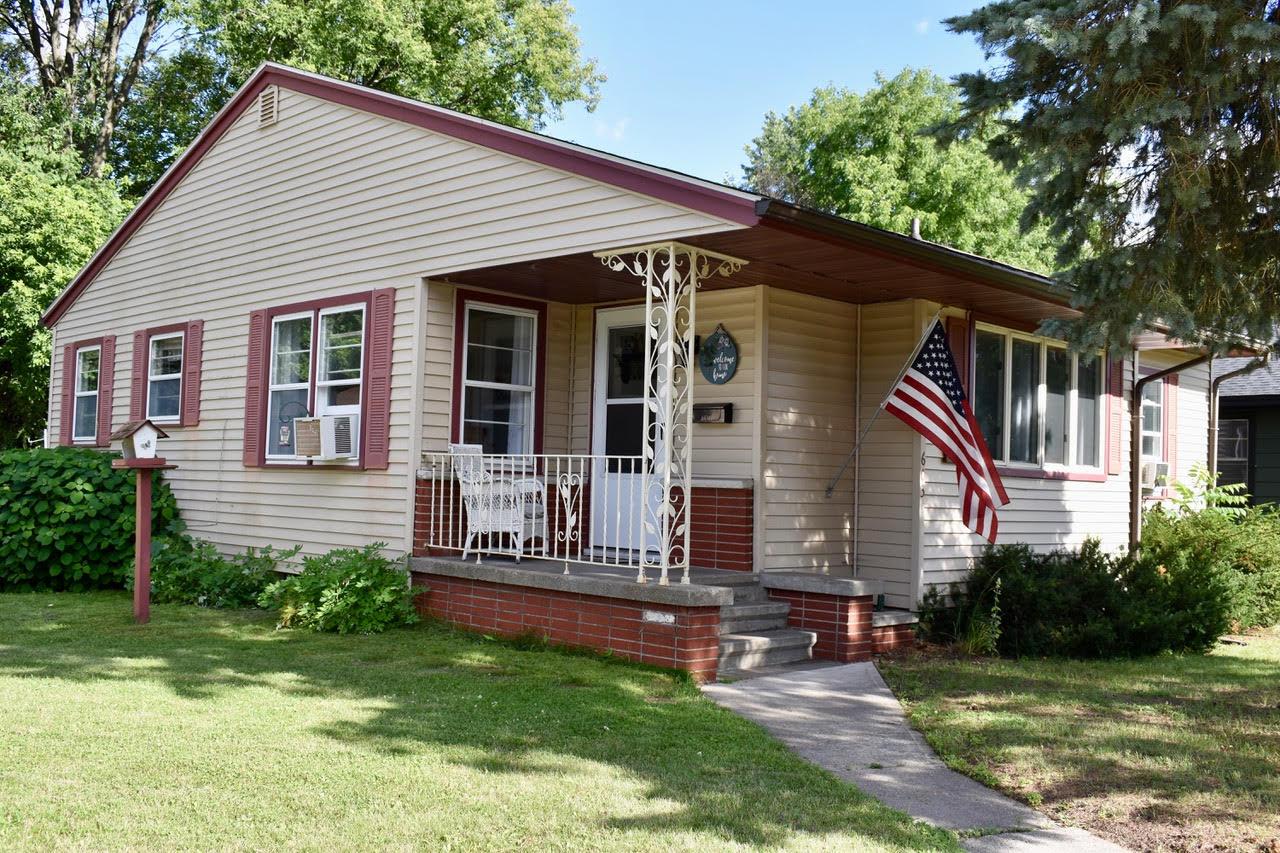 603 Dorr Avenue Rhinelander, WI 54501 - Photo 29 of 29 Gallery Image 29