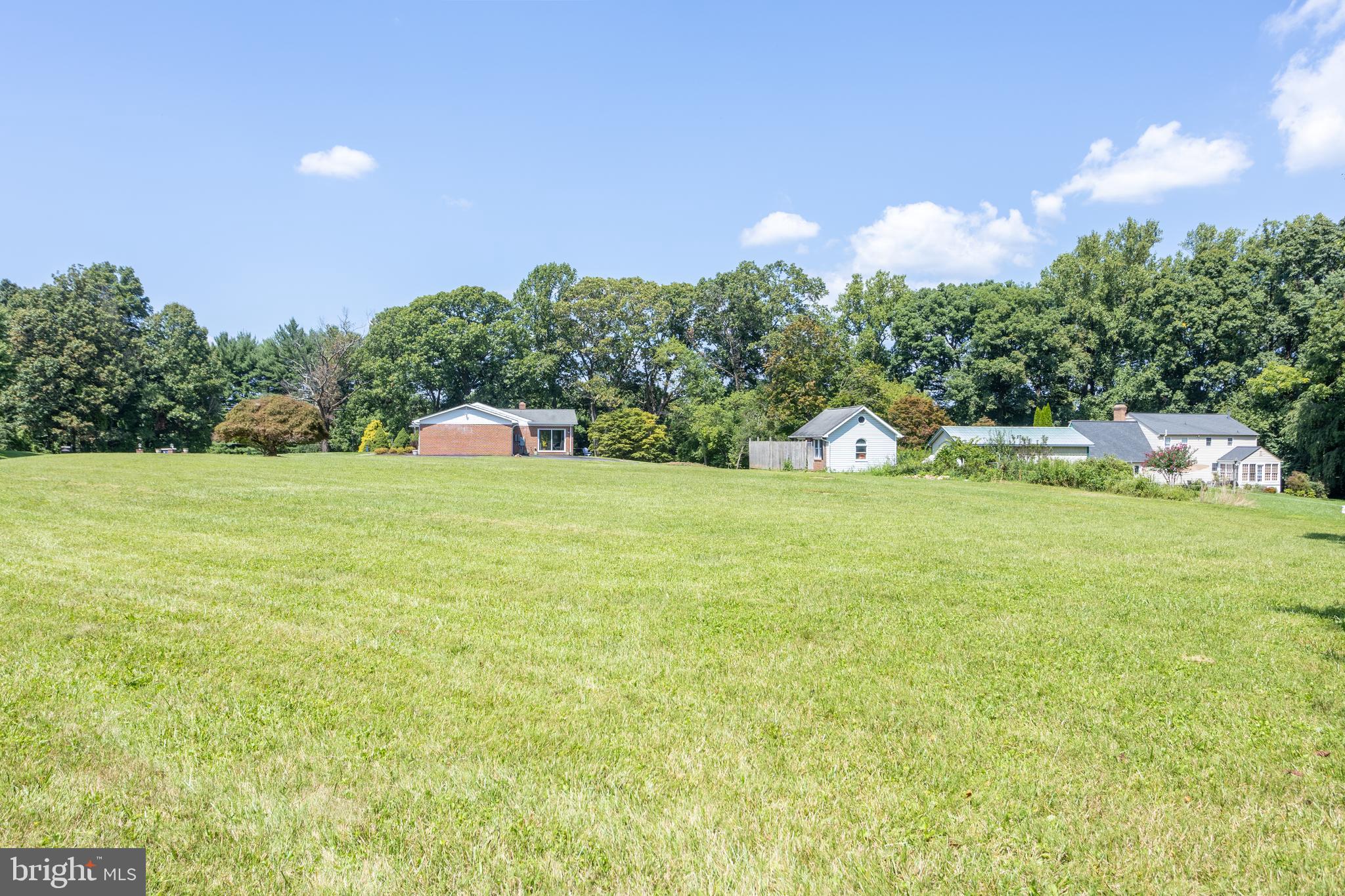 13829 Manor Glen Road Baldwin, MD 21013 - Photo 78 of 82 Side Yard