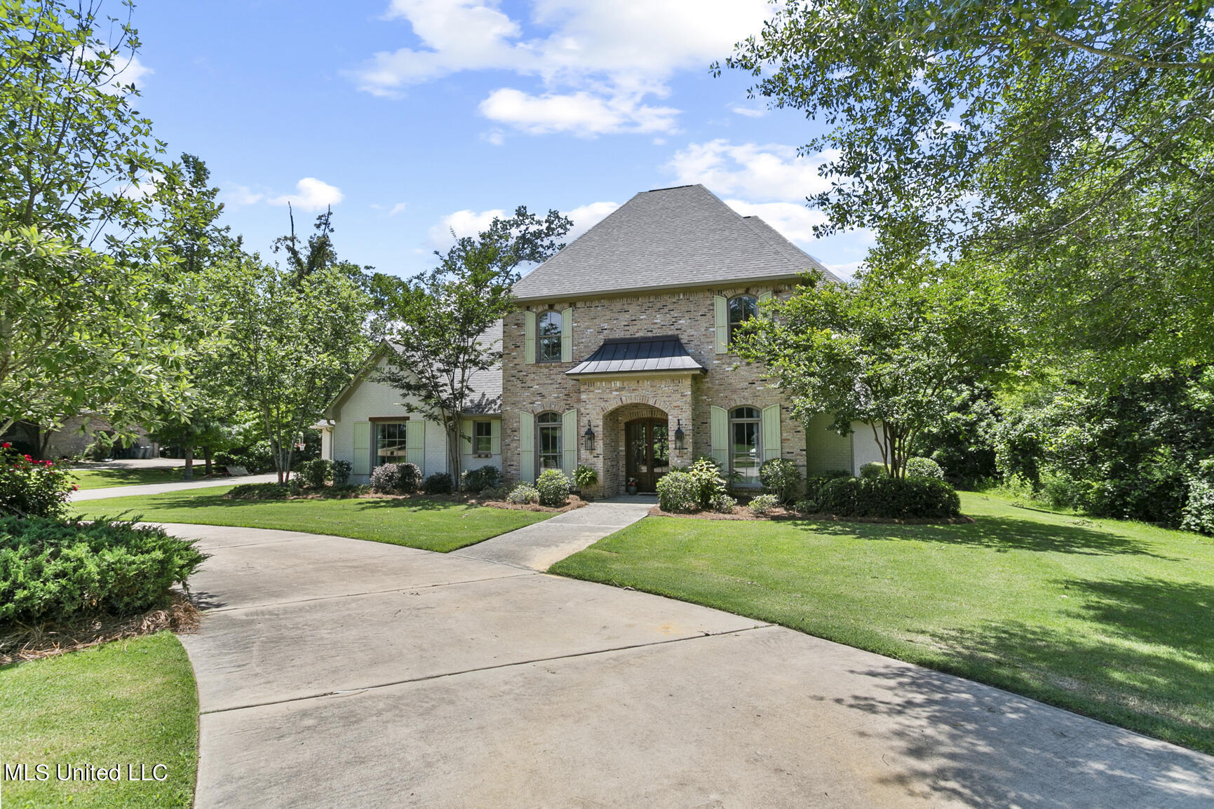 412 Heritage Place Flowood, MS 39232 - Photo 3 of 65 412 heritage final-3