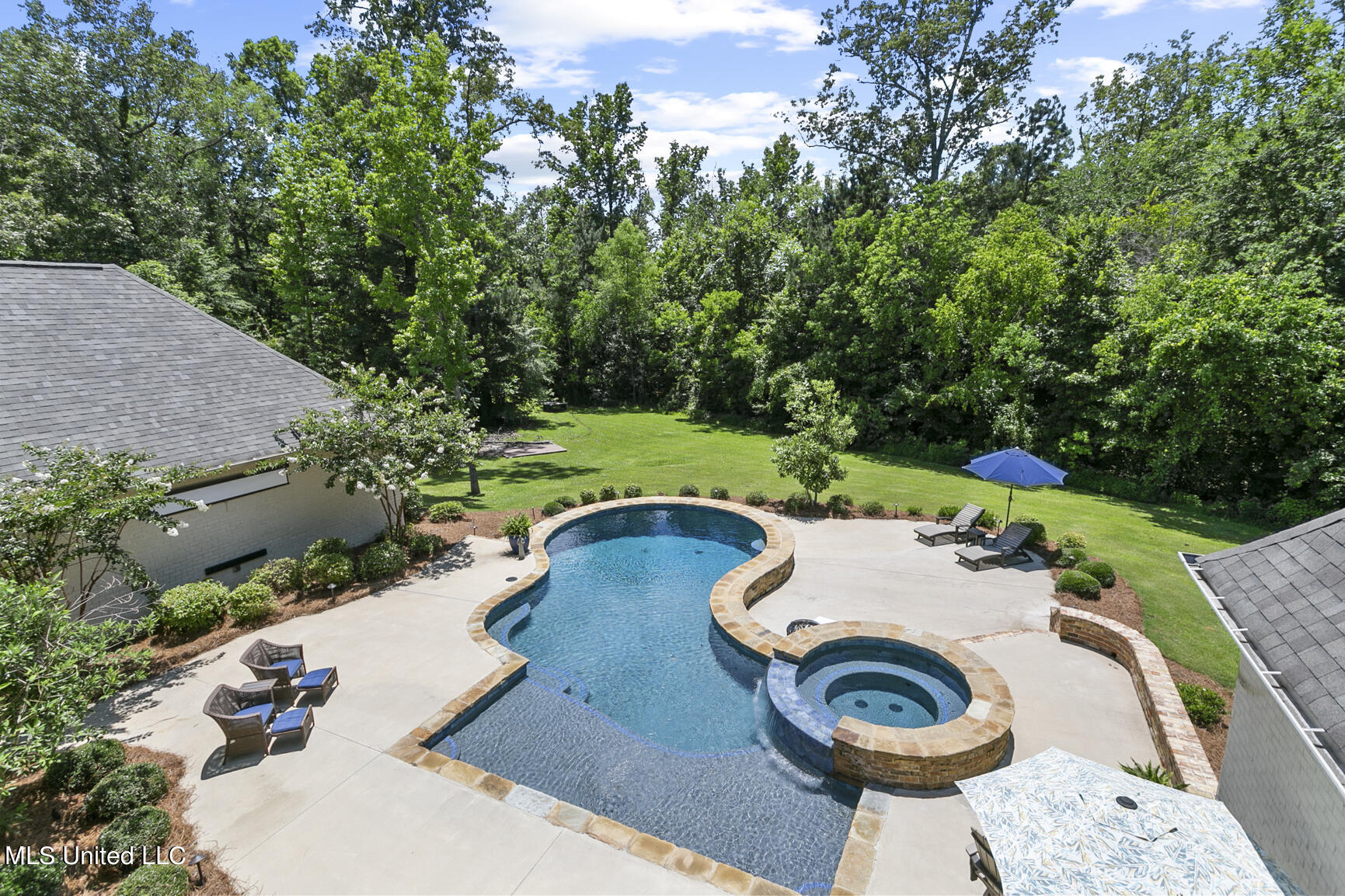 412 Heritage Place Flowood, MS 39232 - Photo 39 of 65 412 heritage final-43