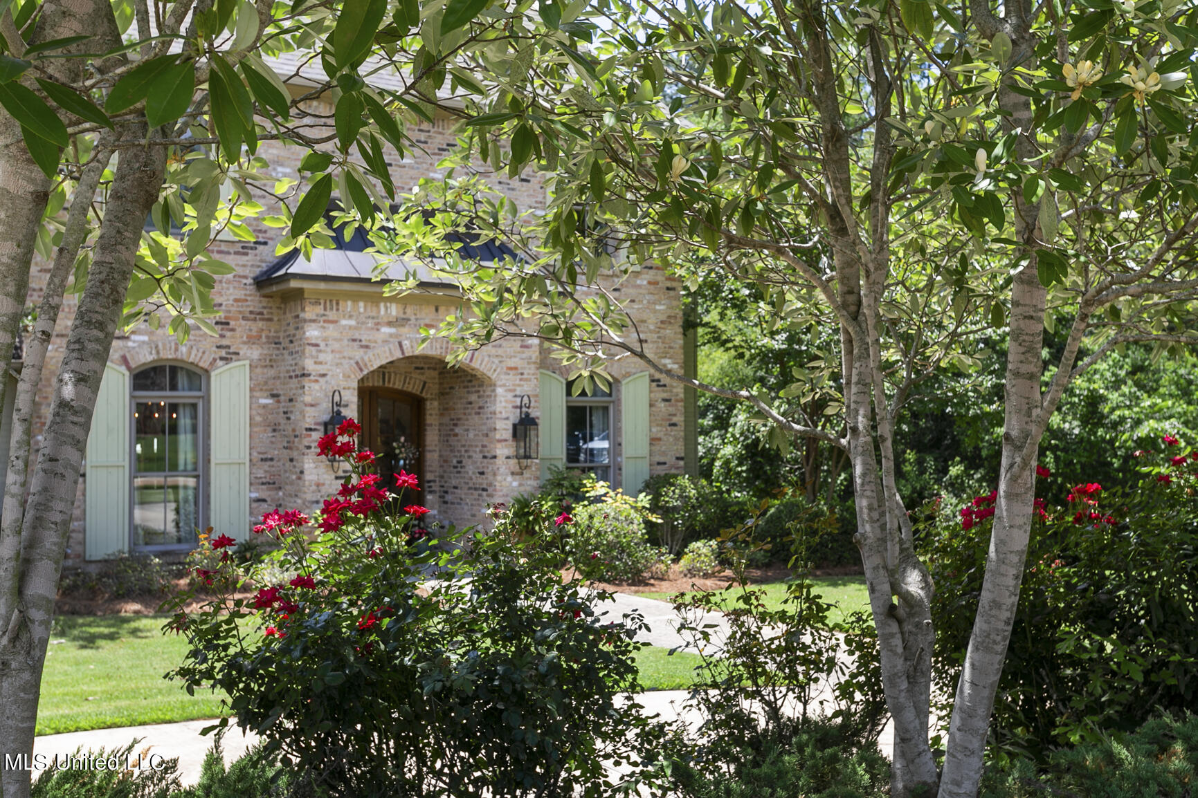 412 Heritage Place Flowood, MS 39232 - Photo 5 of 65 412 heritage final-2