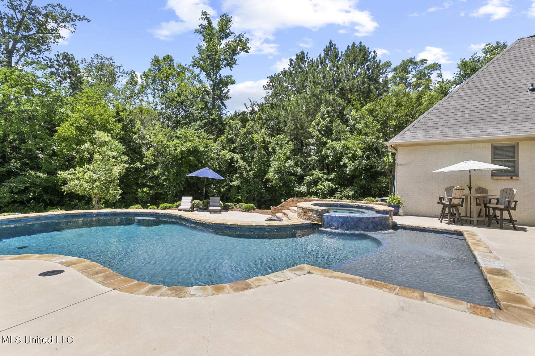 412 Heritage Place Flowood, MS 39232 - Photo 52 of 65 412 heritage final-50