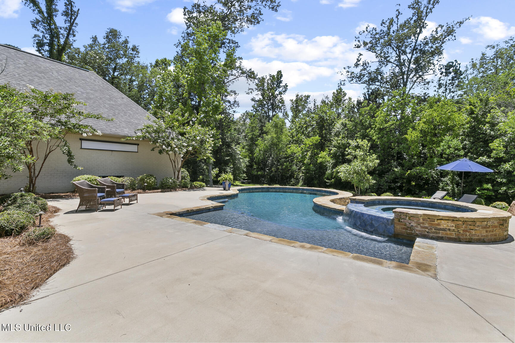 412 Heritage Place Flowood, MS 39232 - Photo 56 of 65 412 heritage final-46