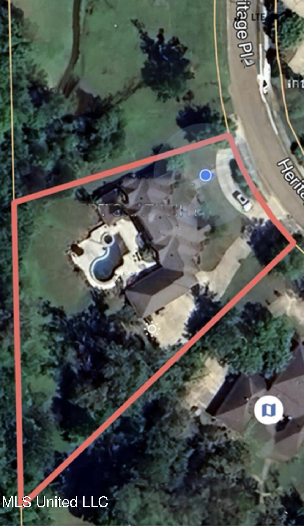 412 Heritage Place Flowood, MS 39232 - Photo 65 of 65 IMG_8726