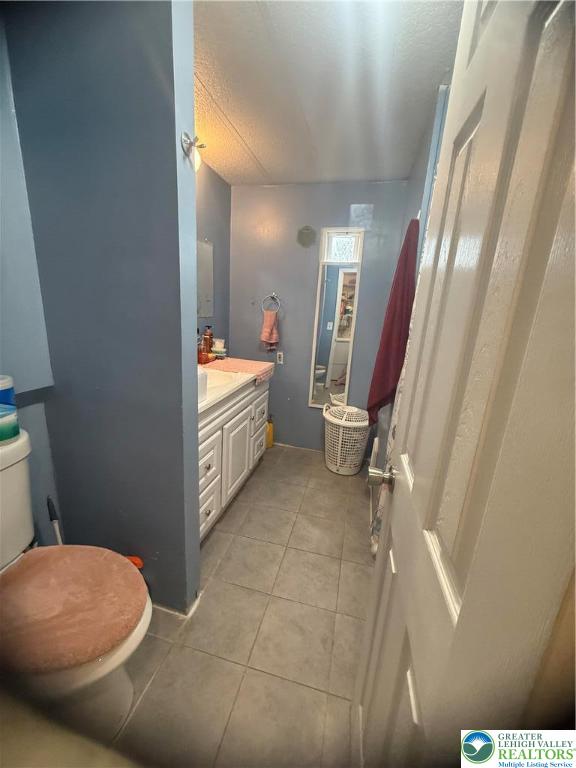 17 Bordic Road Reading, PA 19606 - Photo 12 of 19 a bathroom with a sink a toilet and a tub