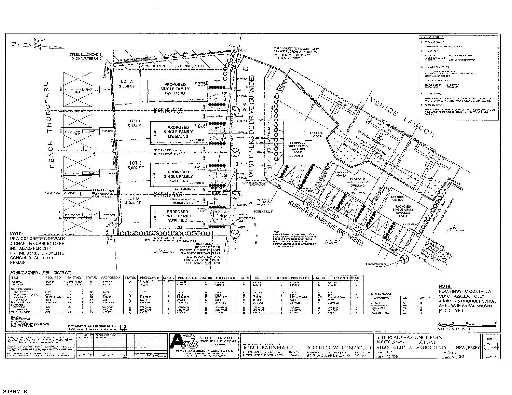 1660-1700 West Riverside Drive Atlantic City, NJ 08401 - Photo 18 of 20 unknown