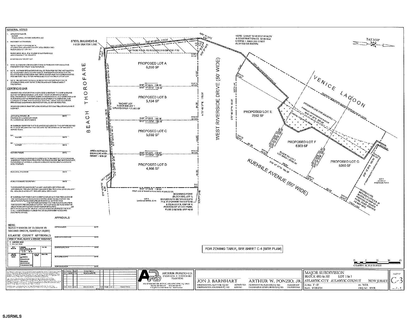 1660-1700 West Riverside Drive Atlantic City, NJ 08401 - Photo 19 of 20 unknown