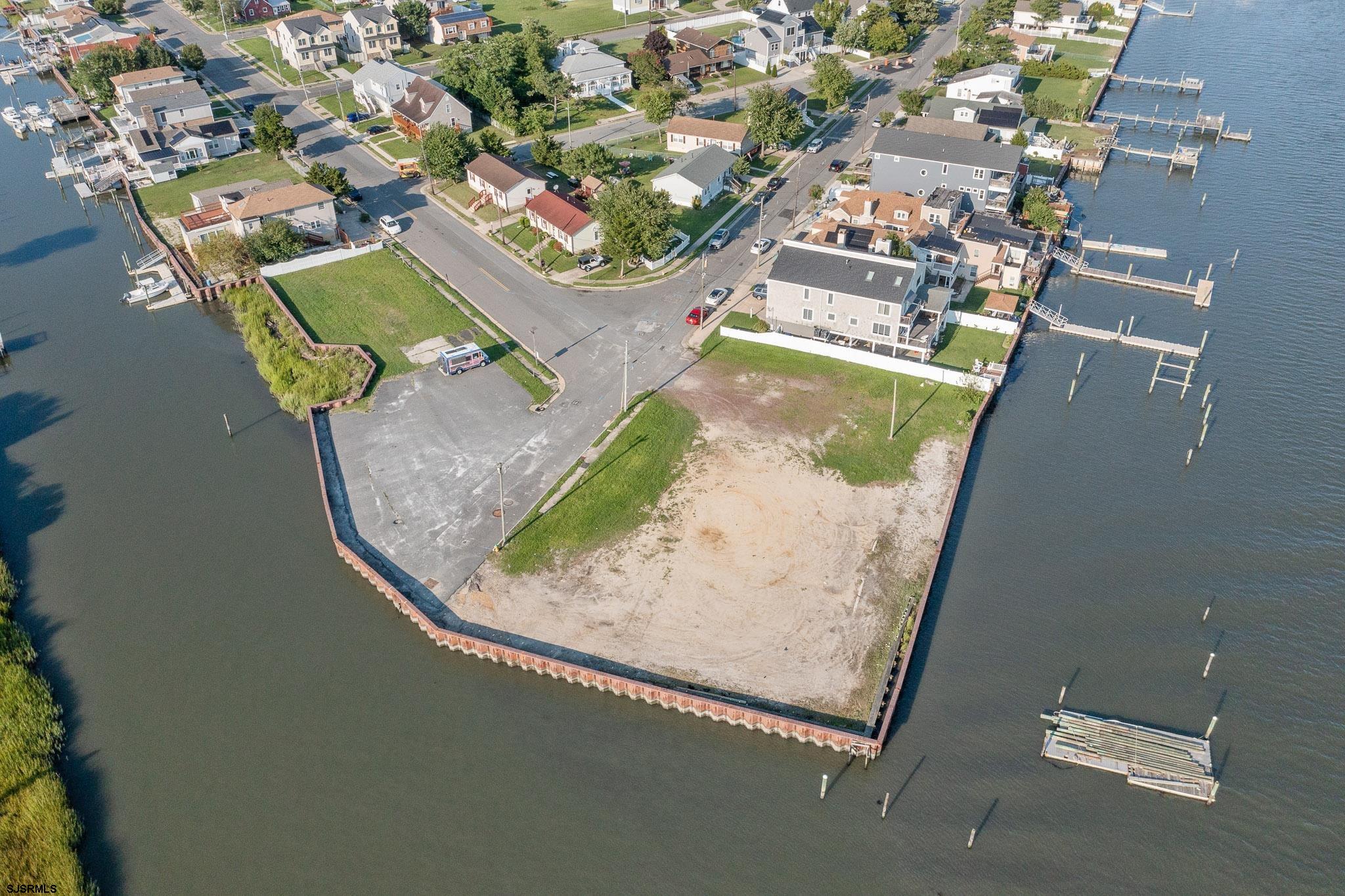 1660-1700 West Riverside Drive Atlantic City, NJ 08401 - Photo 2 of 20 an aerial view of a house