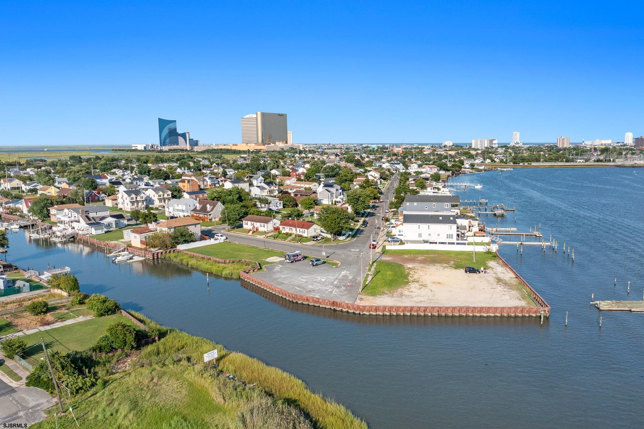 1660-1700 West Riverside Drive Atlantic City, NJ 08401 - Photo 4 of 20 a view of a city