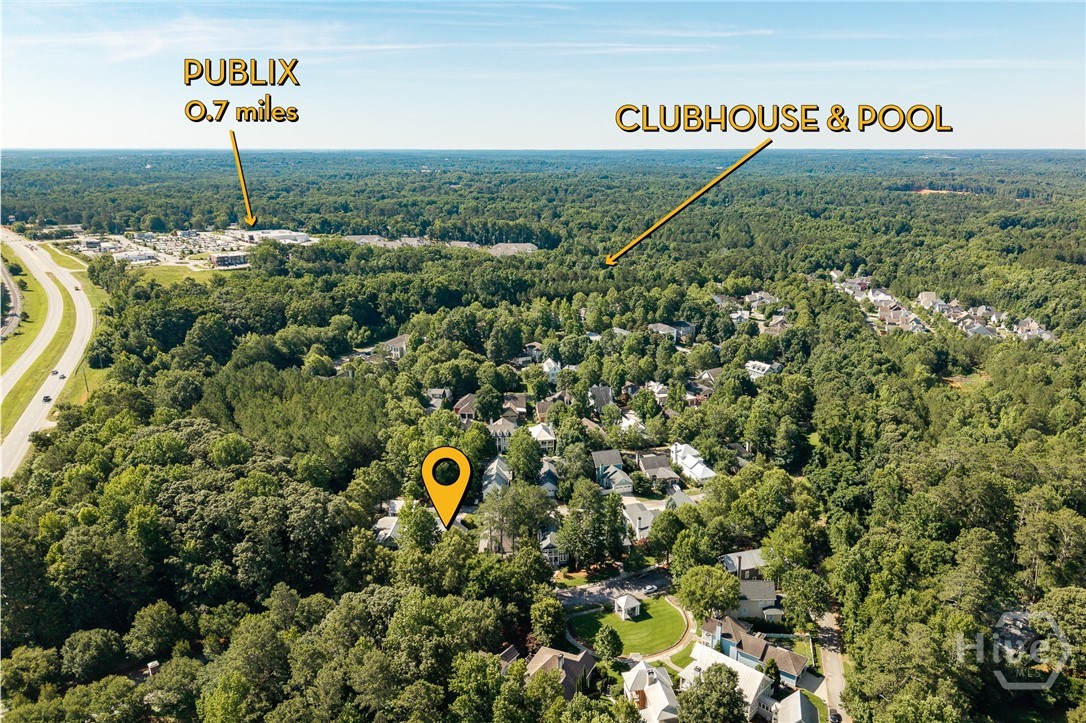 3 Oak Grove Road Athens, GA 30607 - Photo 39 of 42