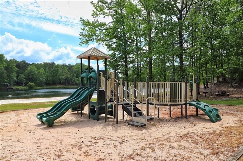 334 Little Pine Mountain Road Jasper, GA 30143 - Photo 57 of 63 Gallery Image 57