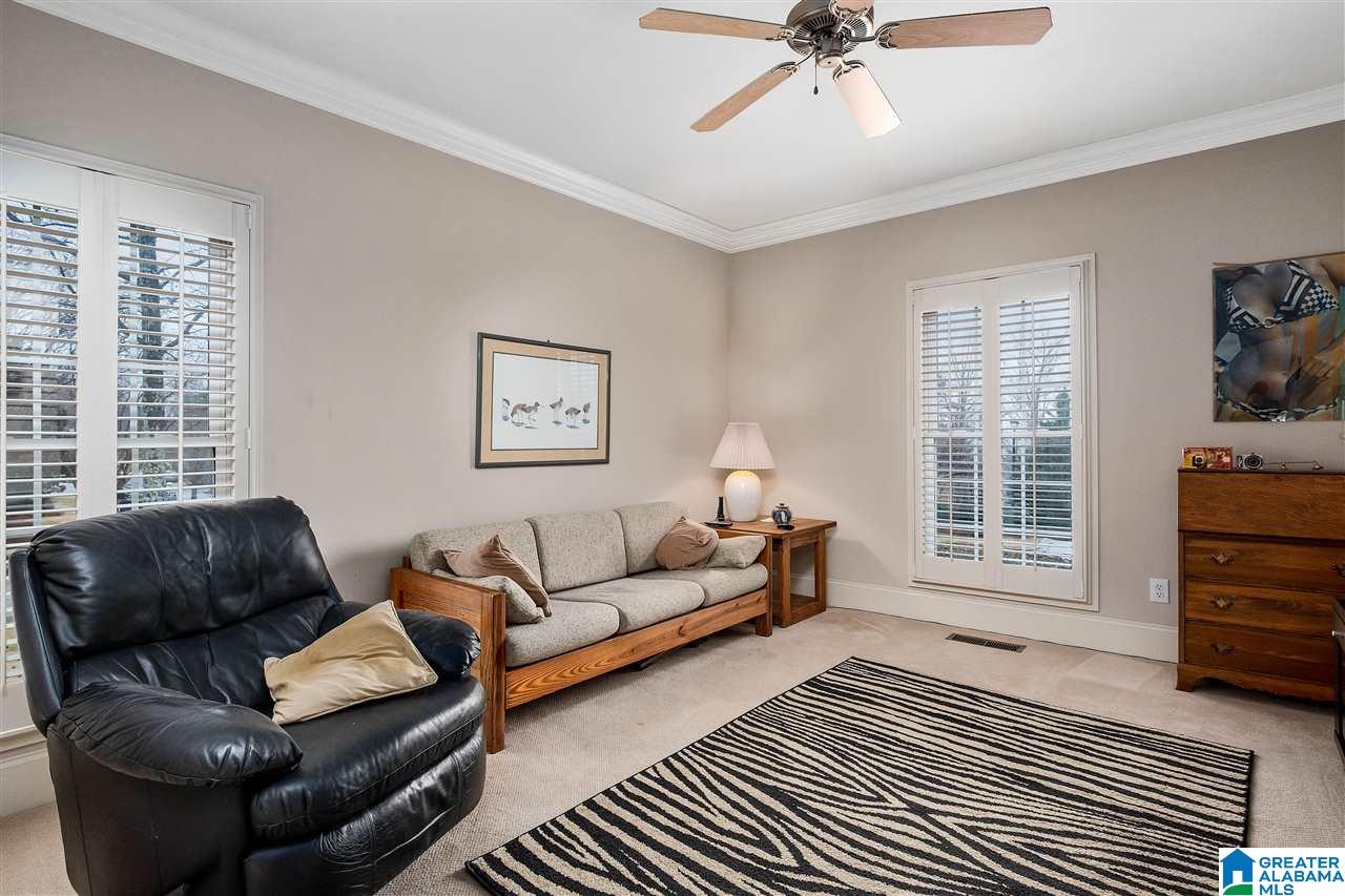 471 Woodward Road Trussville, AL 35173 - Photo 21 of 26