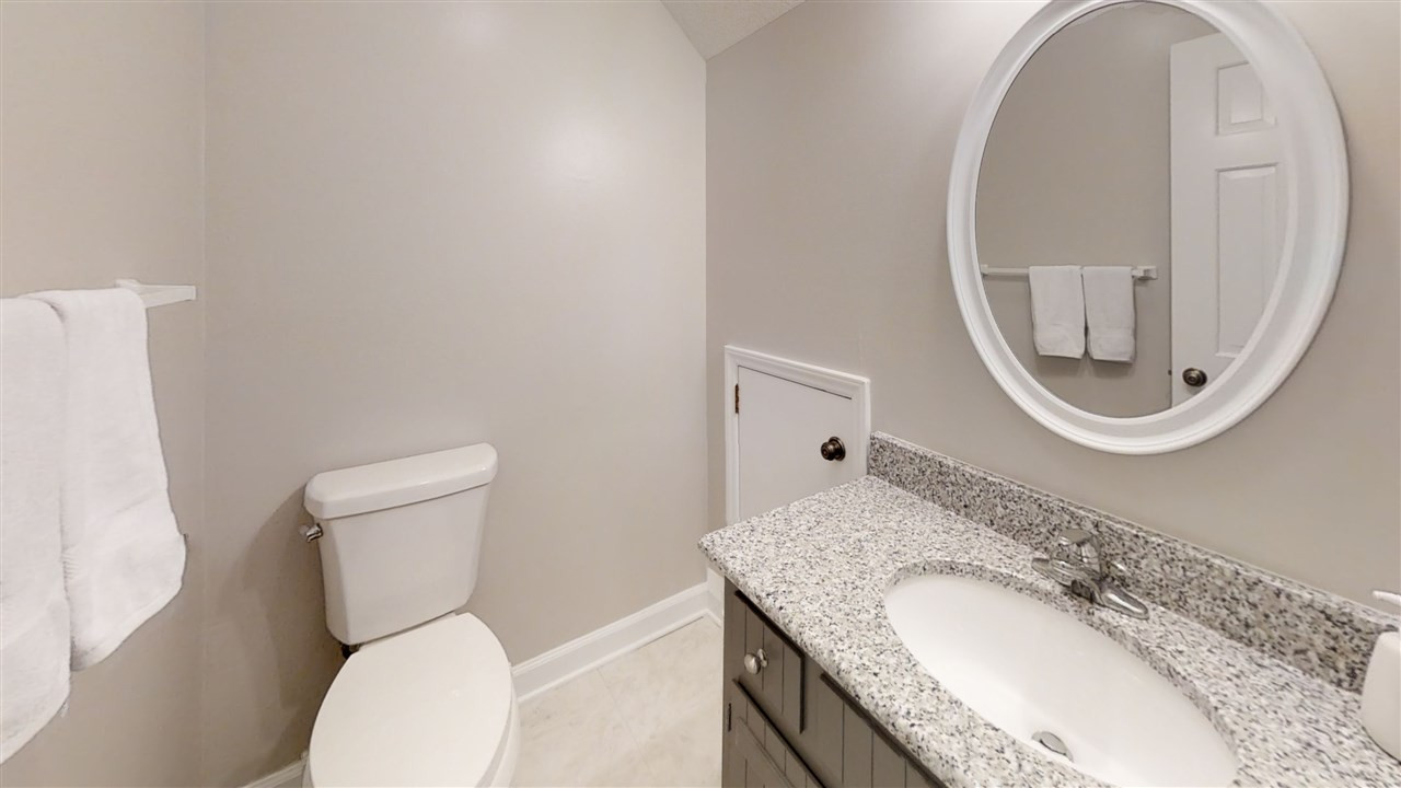 2316 Pastille Lane Raleigh, NC 27612 - Photo 16 of 25 Photo 16