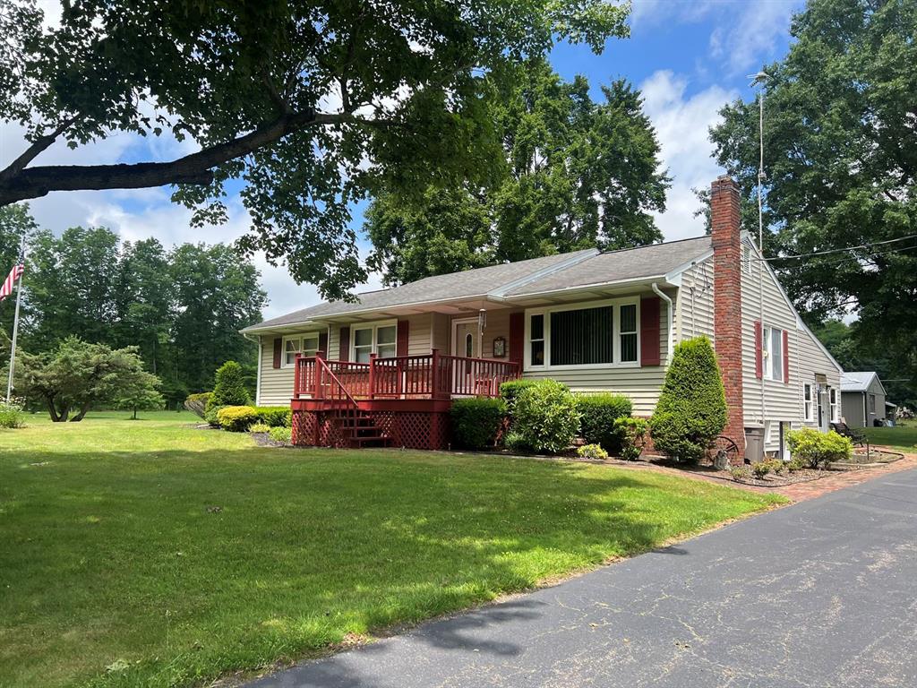 713 Jordan Road Volant, PA 16156 - Photo 1 of 17