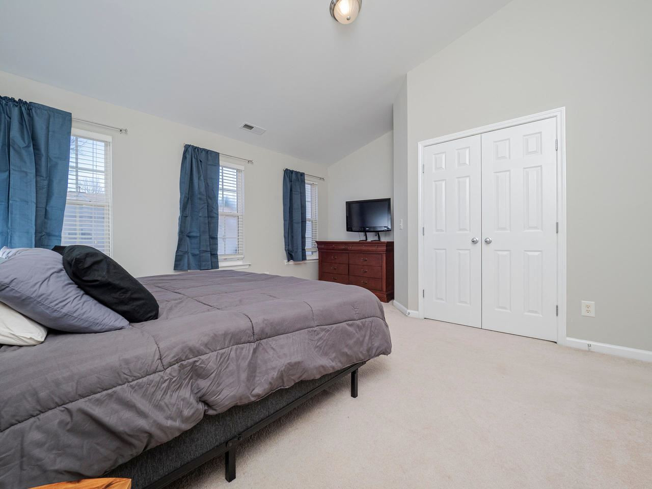 8235 City Loft Court Raleigh, NC 27613 - Photo 8 of 15 Photo 8