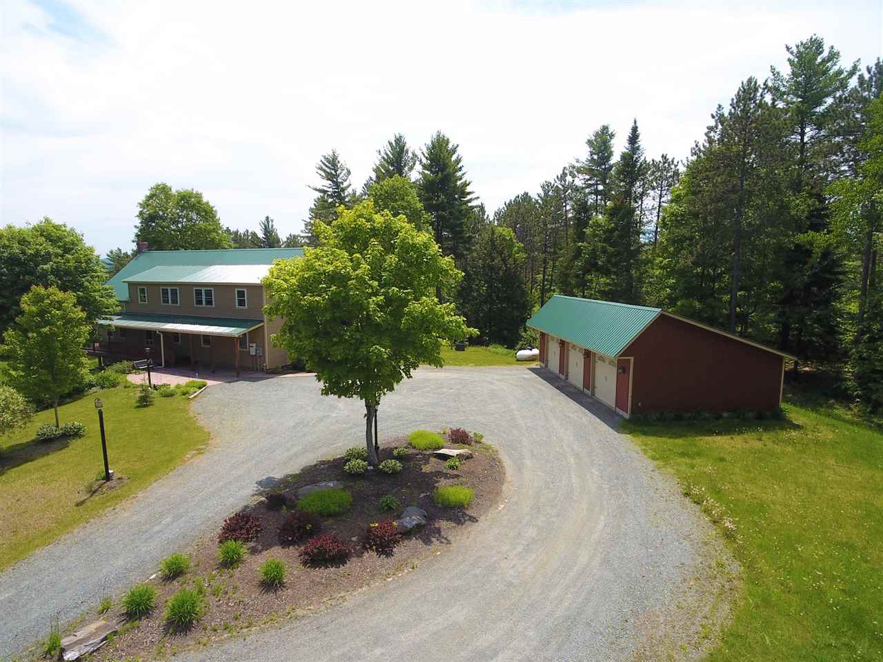 141 Sylvain Road St. Johnsbury, VT 05819 - Photo 1 of 34 Gallery Image 1