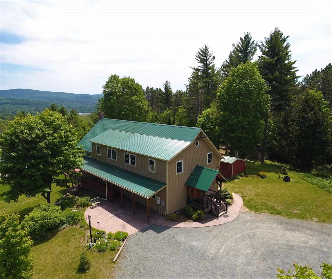 141 Sylvain Road St. Johnsbury, VT 05819 - Photo 2 of 34 Gallery Image 2