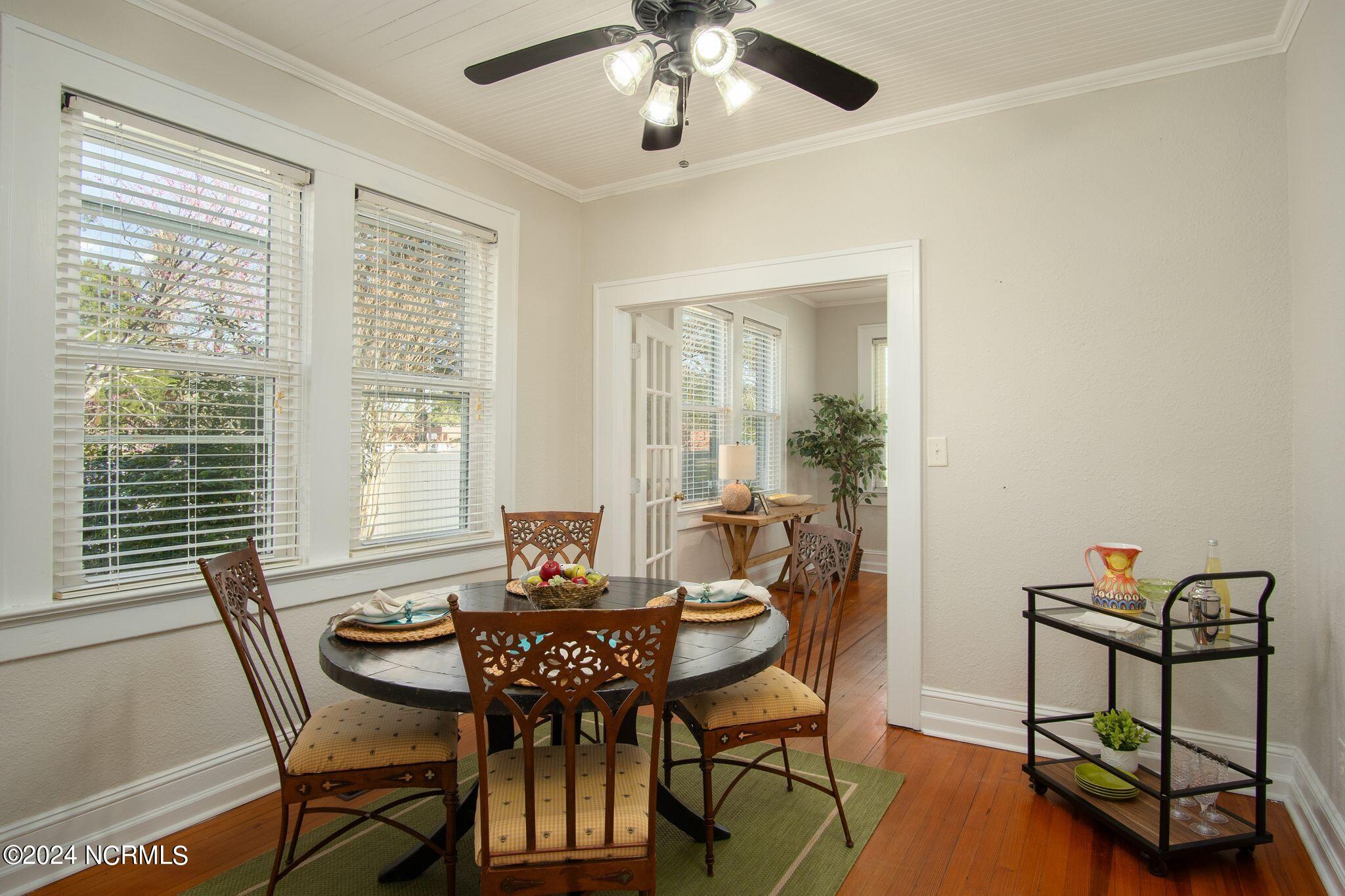 2405 Old Cherry Point Road New Bern, NC 28560 - Photo 15 of 45 Dining Room