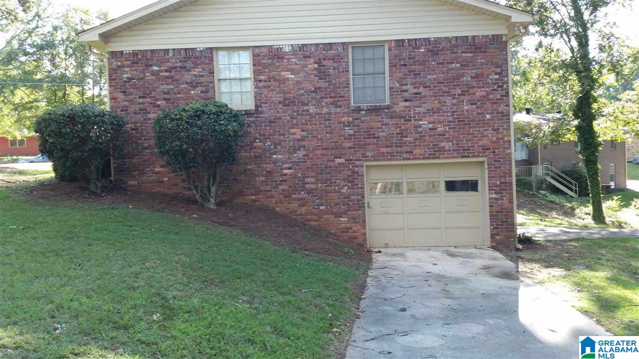 2820 4th Street Northwest Birmingham, AL 35215 - Photo 25 of 34