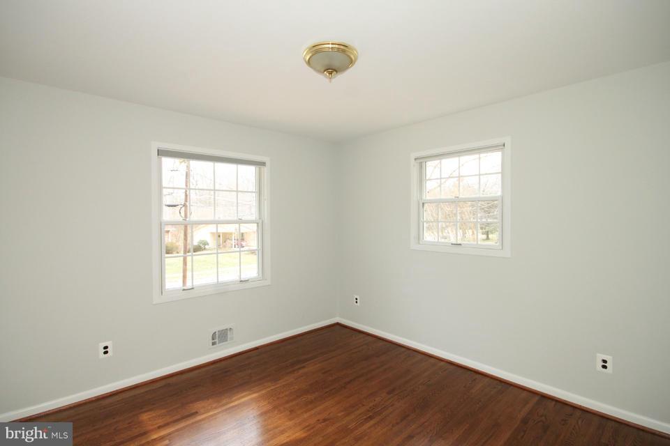 5612 Ravenel Lane Springfield, VA 22151 - Photo 22 of 28 Bedroom