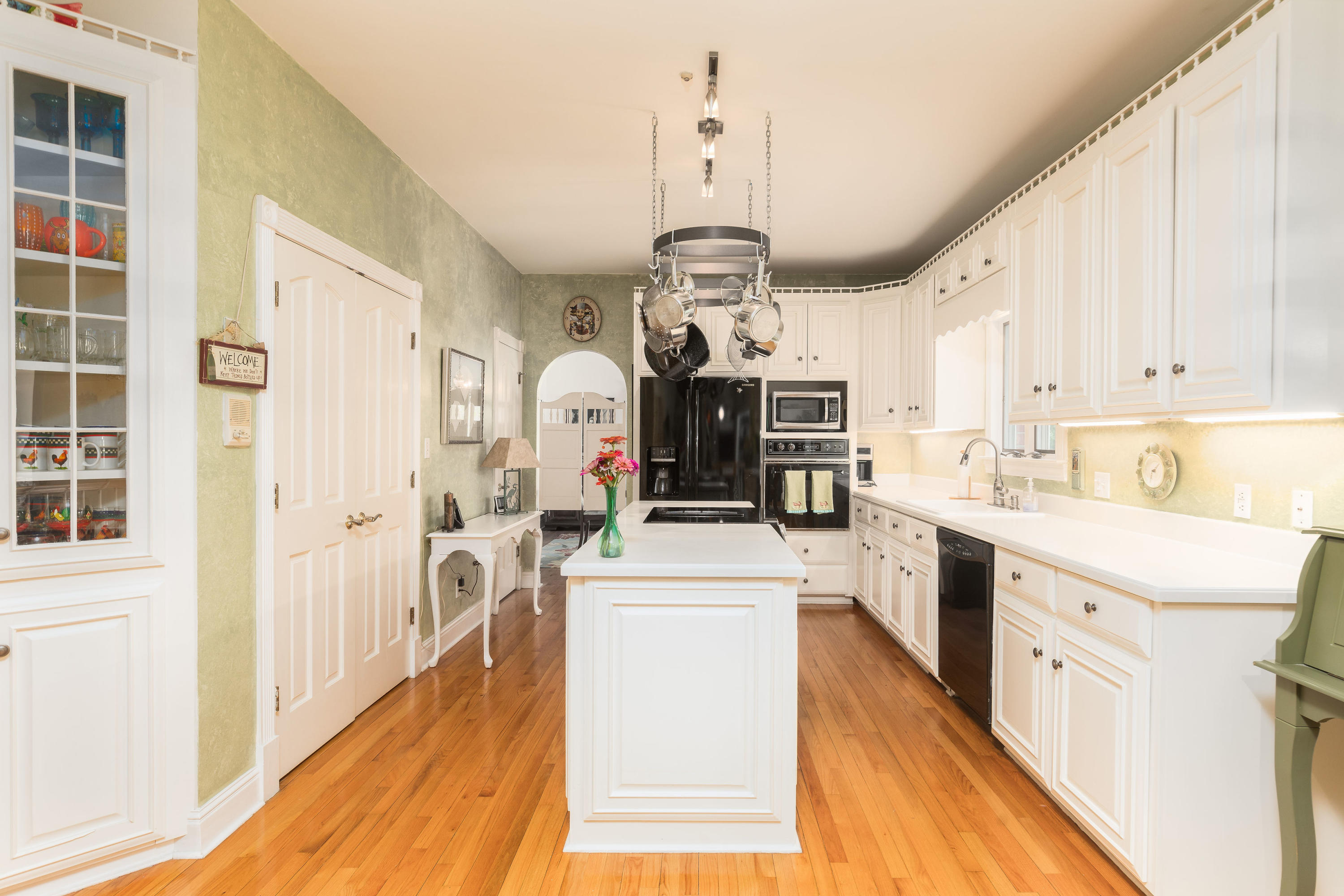 39 Ripplemoor Lane Charleston, SC 29414 - Photo 13 of 61 Kitchen w/Pantry