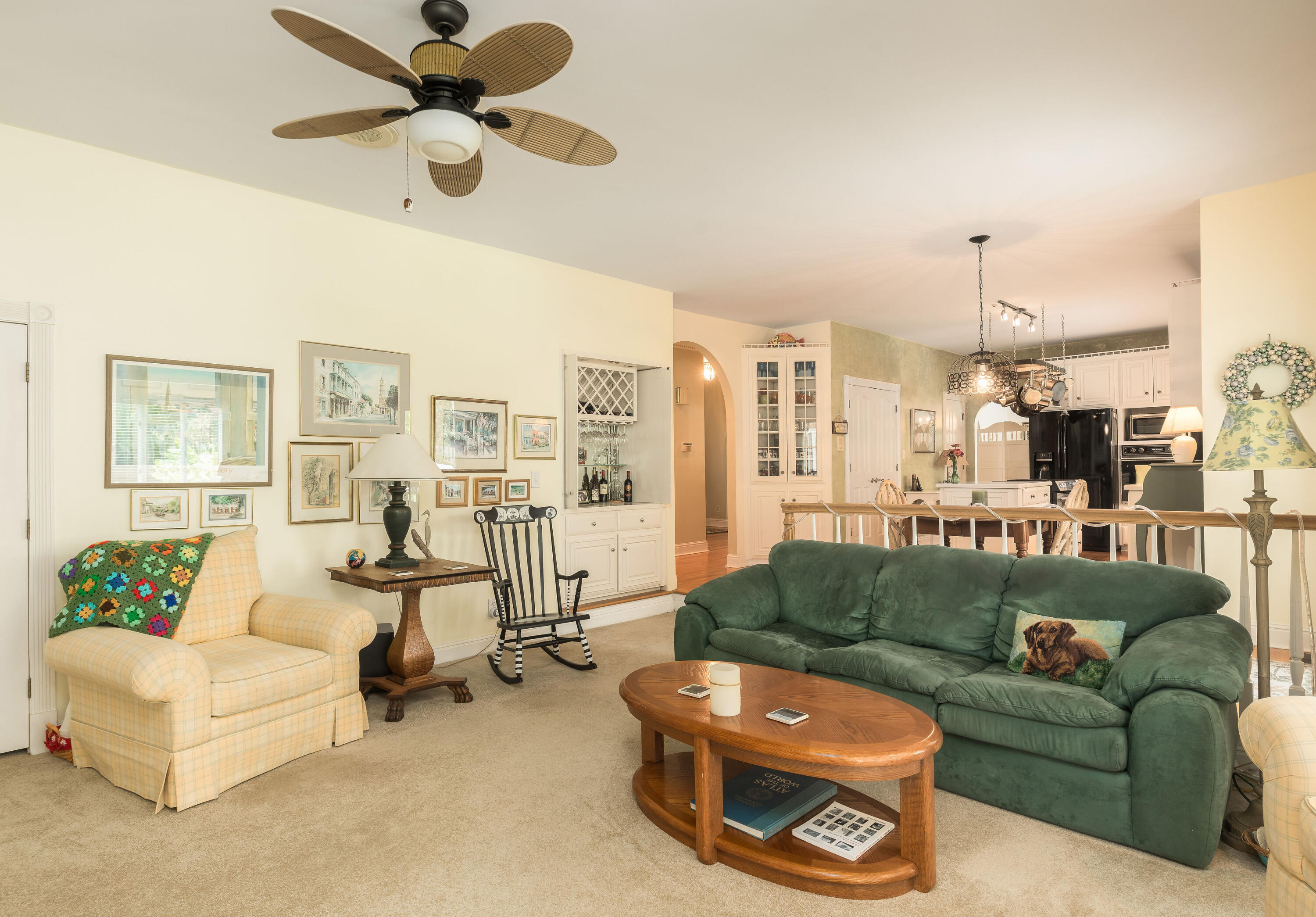 39 Ripplemoor Lane Charleston, SC 29414 - Photo 16 of 61 Family Room