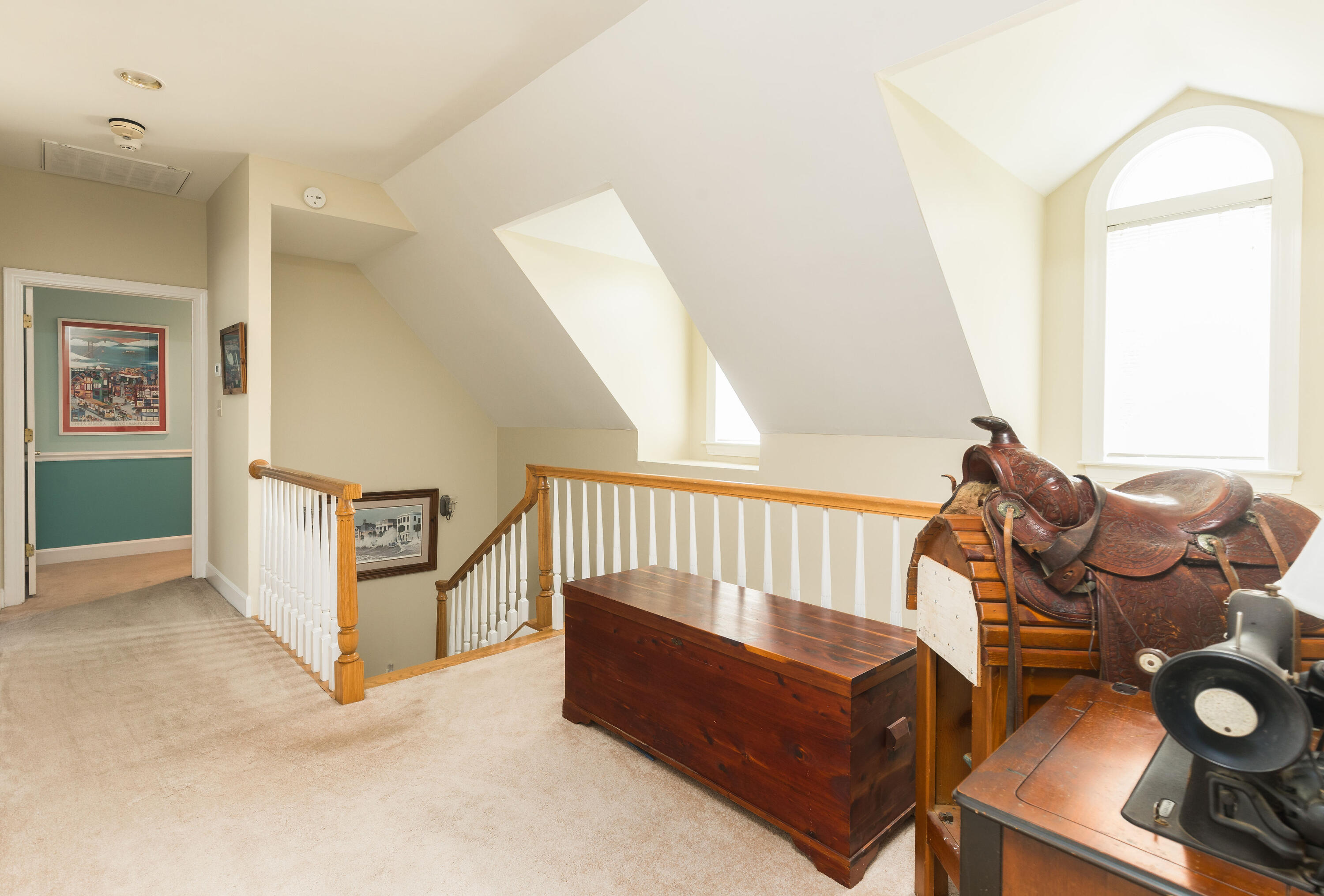 39 Ripplemoor Lane Charleston, SC 29414 - Photo 23 of 61 Upstairs Landing