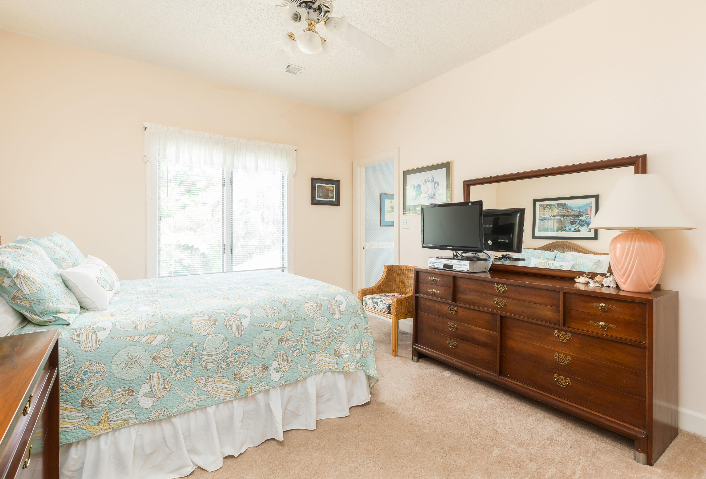 39 Ripplemoor Lane Charleston, SC 29414 - Photo 36 of 61 Fourth Bedroom