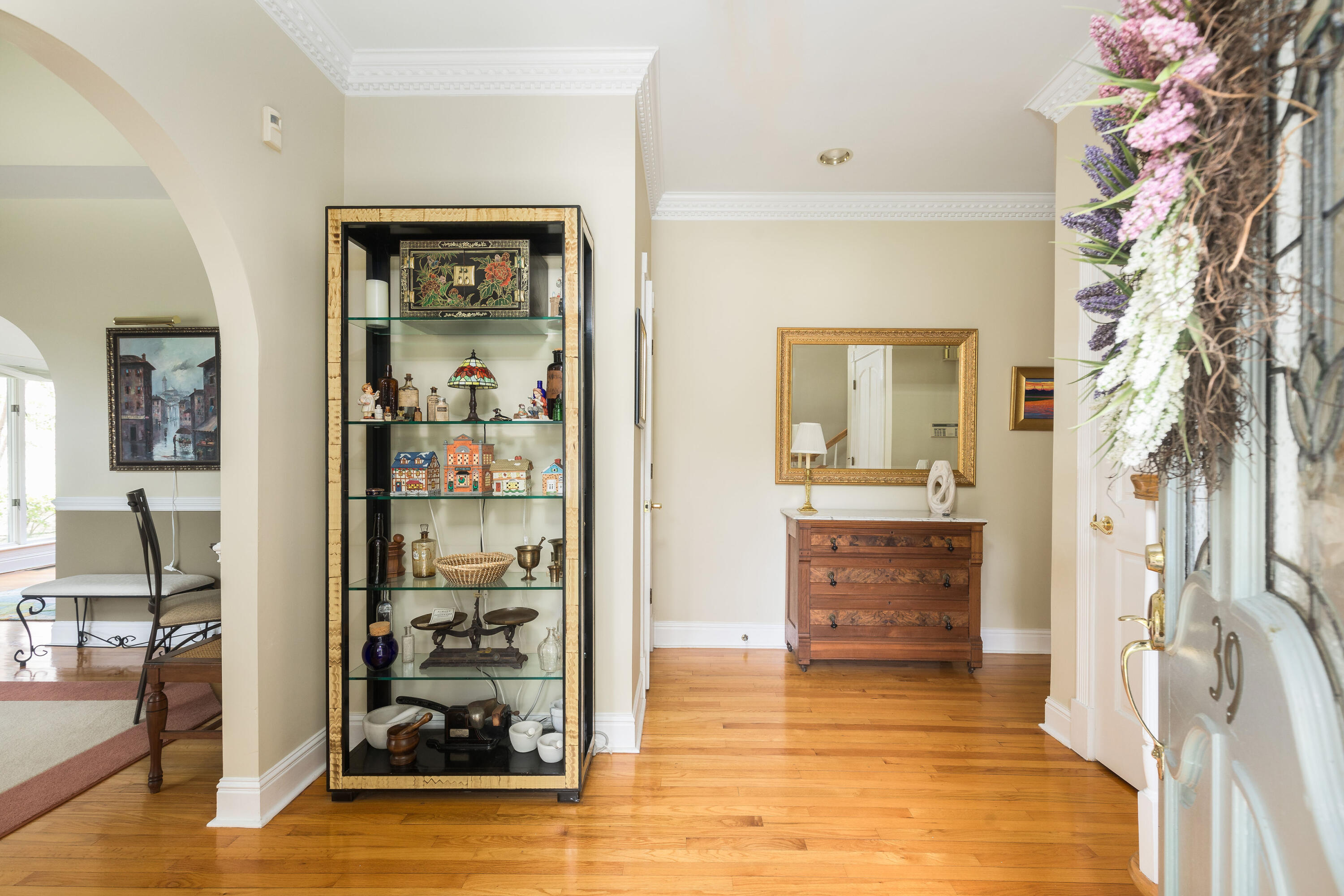 39 Ripplemoor Lane Charleston, SC 29414 - Photo 6 of 61 Foyer