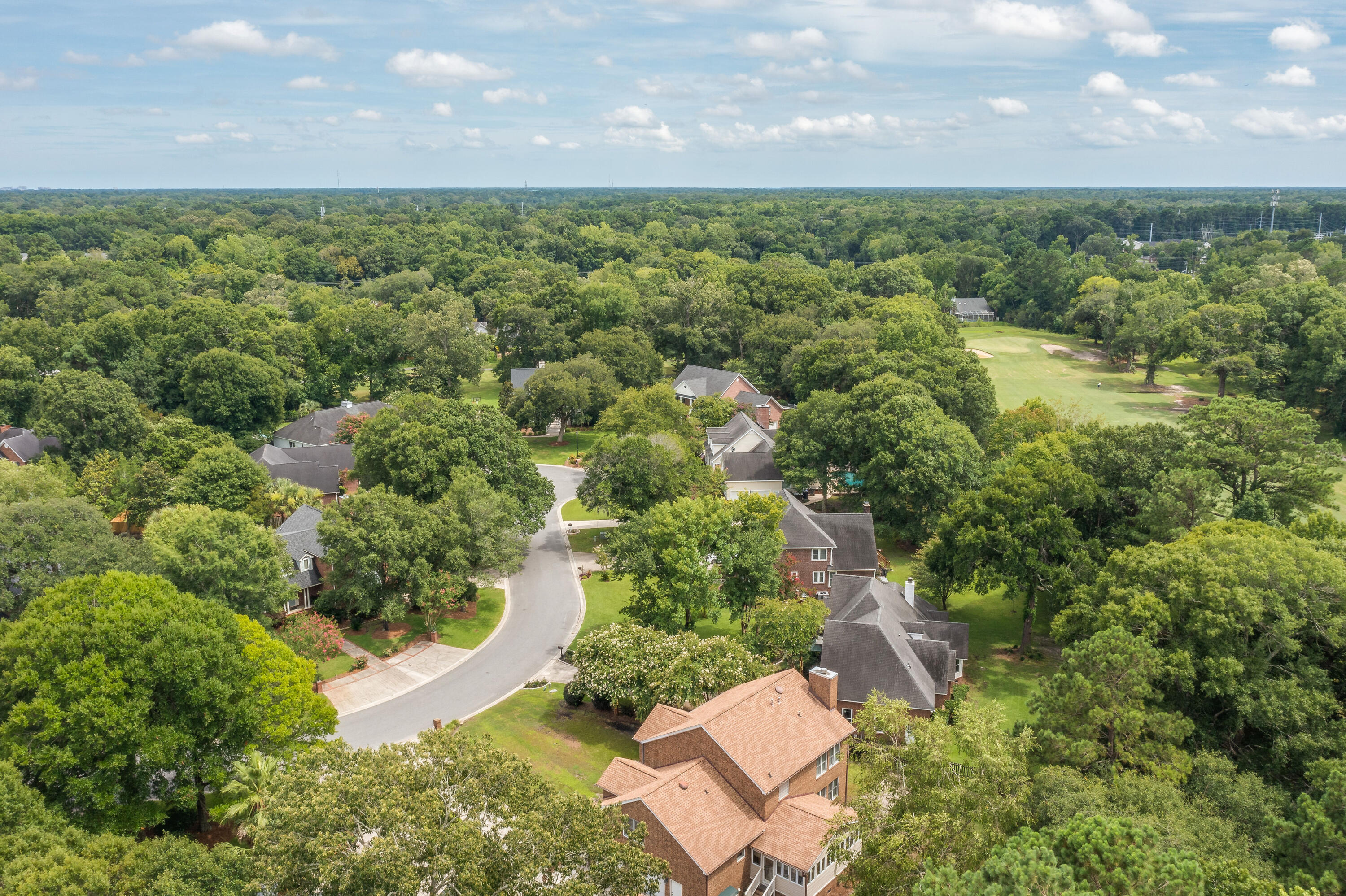 39 Ripplemoor Lane Charleston, SC 29414 - Photo 52 of 61 Golf Course Neighborhood