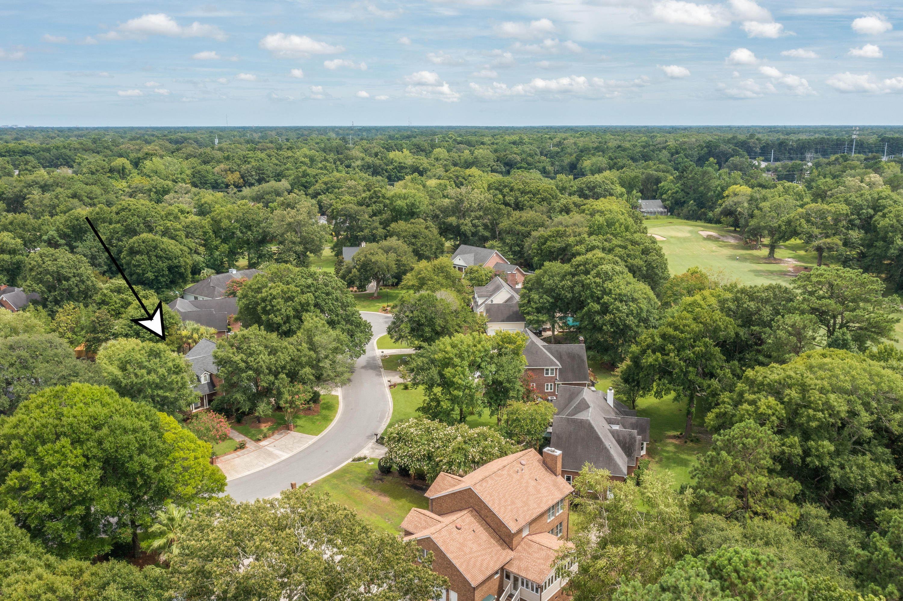 39 Ripplemoor Lane Charleston, SC 29414 - Photo 53 of 61 Golf Course Neighborhood