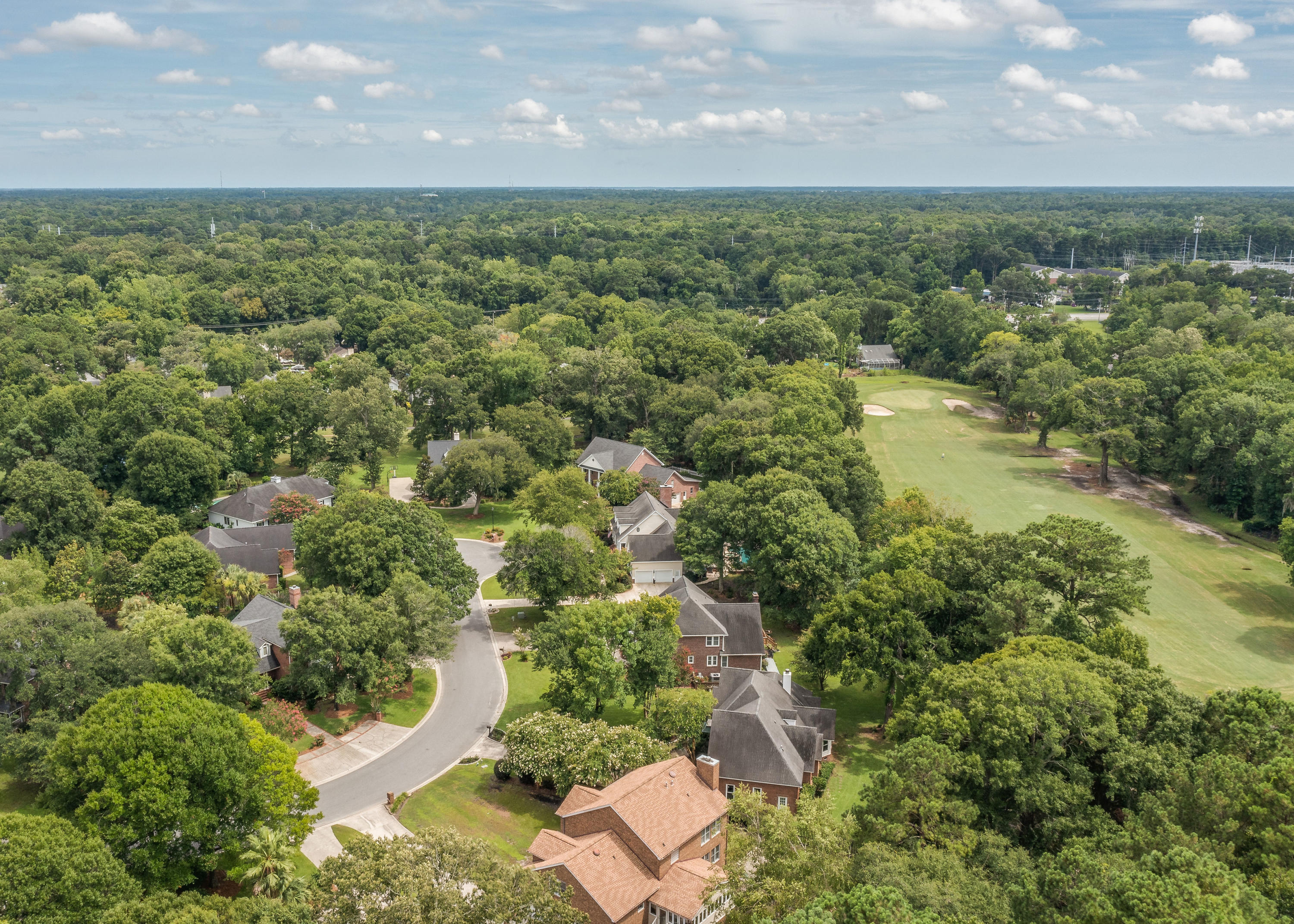 39 Ripplemoor Lane Charleston, SC 29414 - Photo 54 of 61 Golf Course Neighborhood