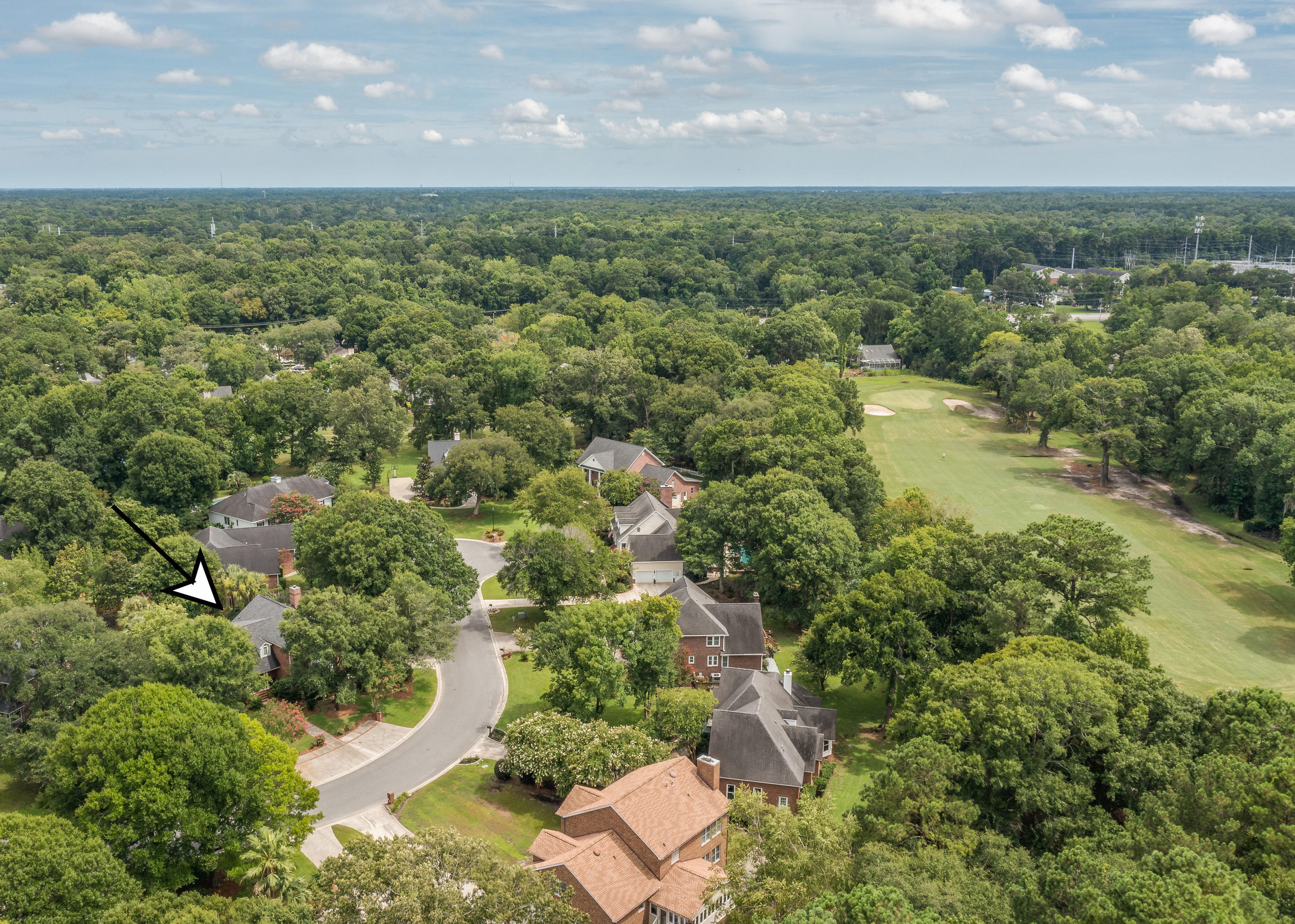 39 Ripplemoor Lane Charleston, SC 29414 - Photo 55 of 61 Golf Course Neighborhood