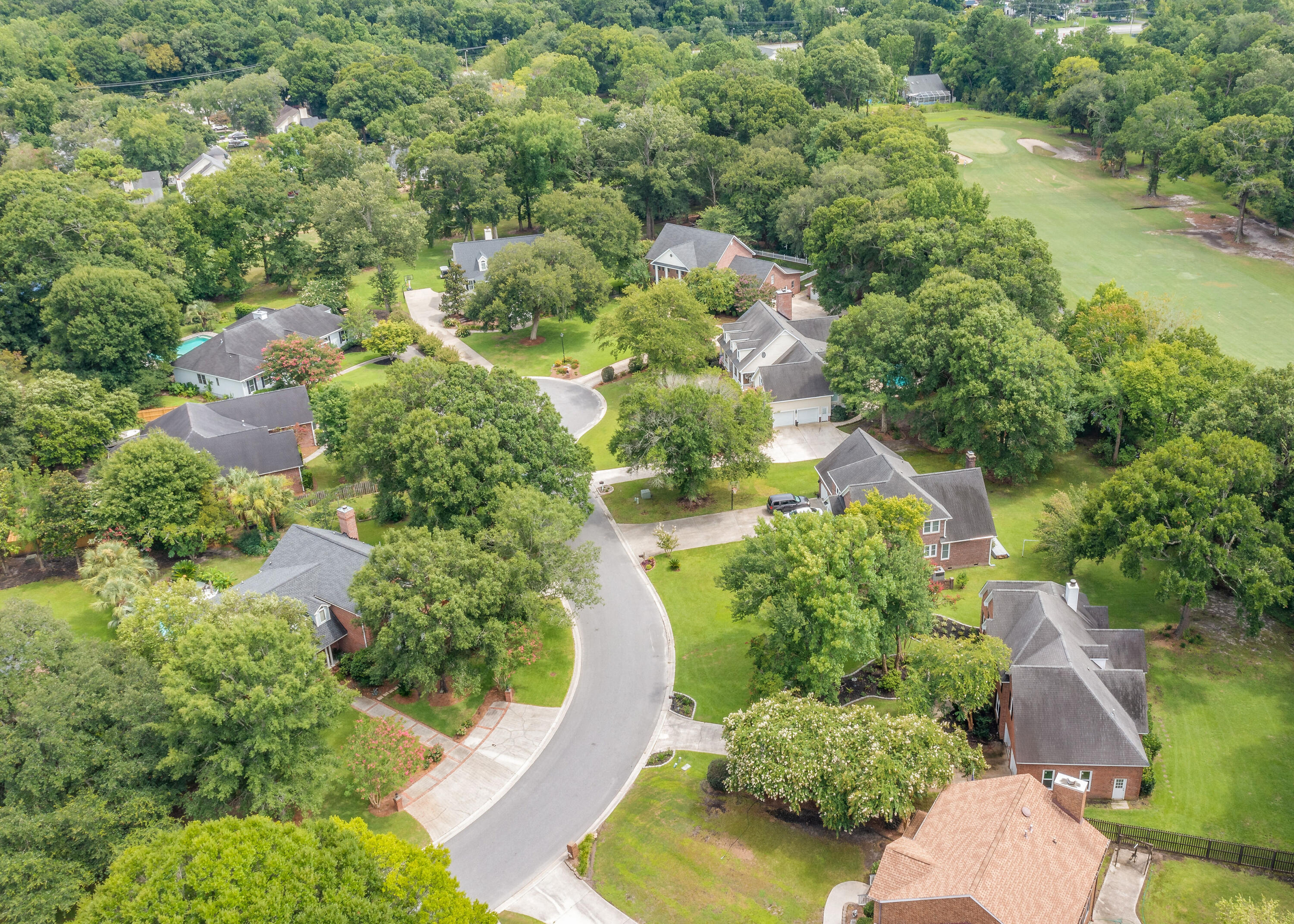 39 Ripplemoor Lane Charleston, SC 29414 - Photo 56 of 61 Golf Course Neighborhood