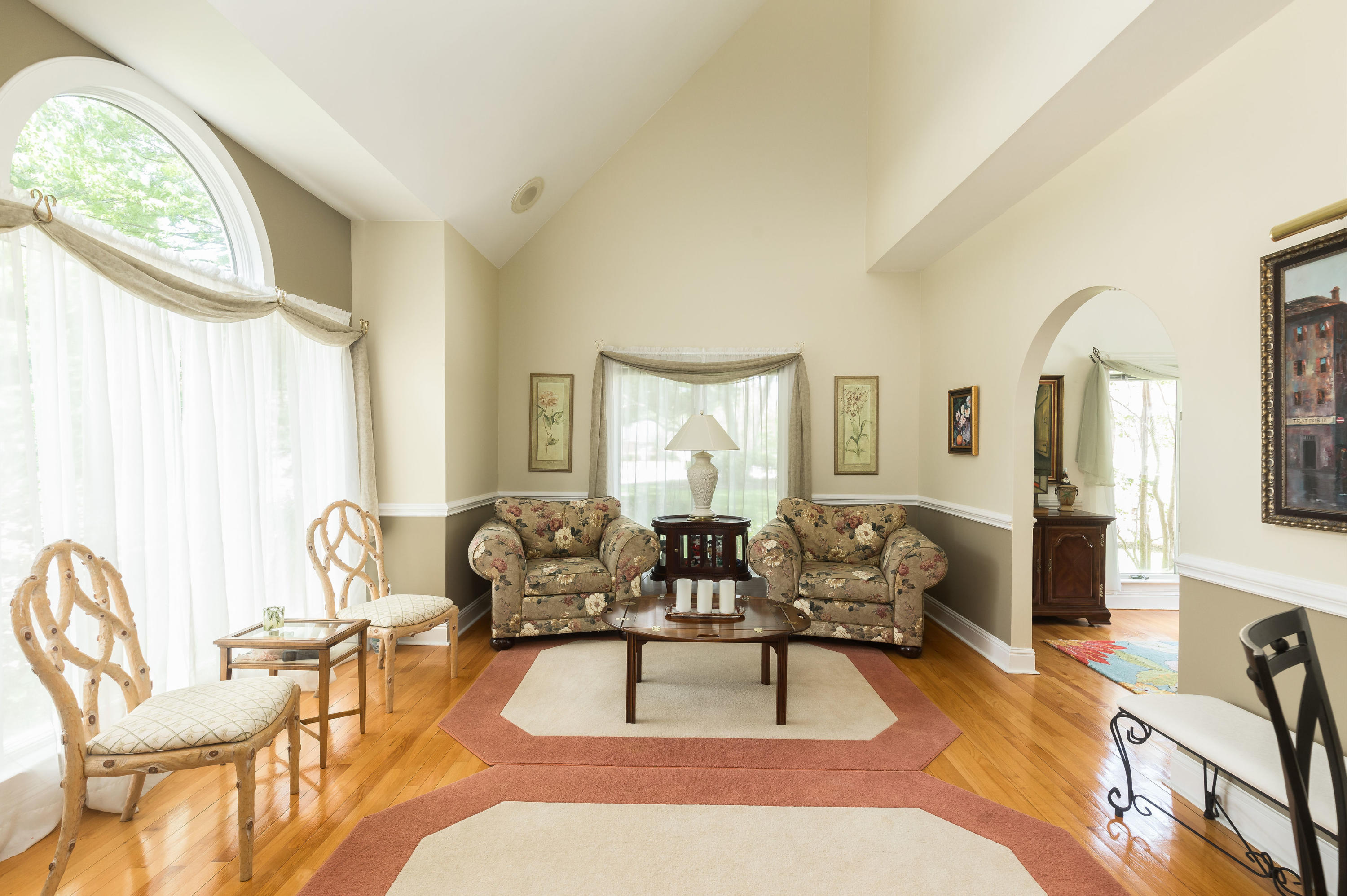 39 Ripplemoor Lane Charleston, SC 29414 - Photo 7 of 61 Formal Living Room