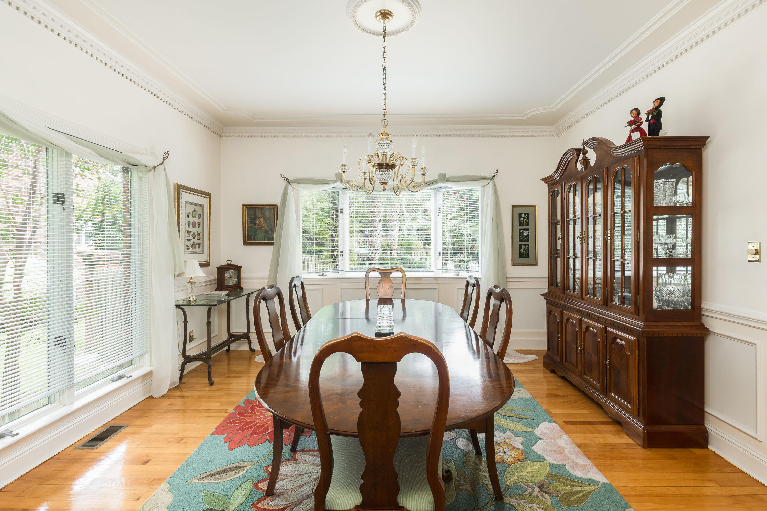 39 Ripplemoor Lane Charleston, SC 29414 - Photo 9 of 61 Formal Dining Room