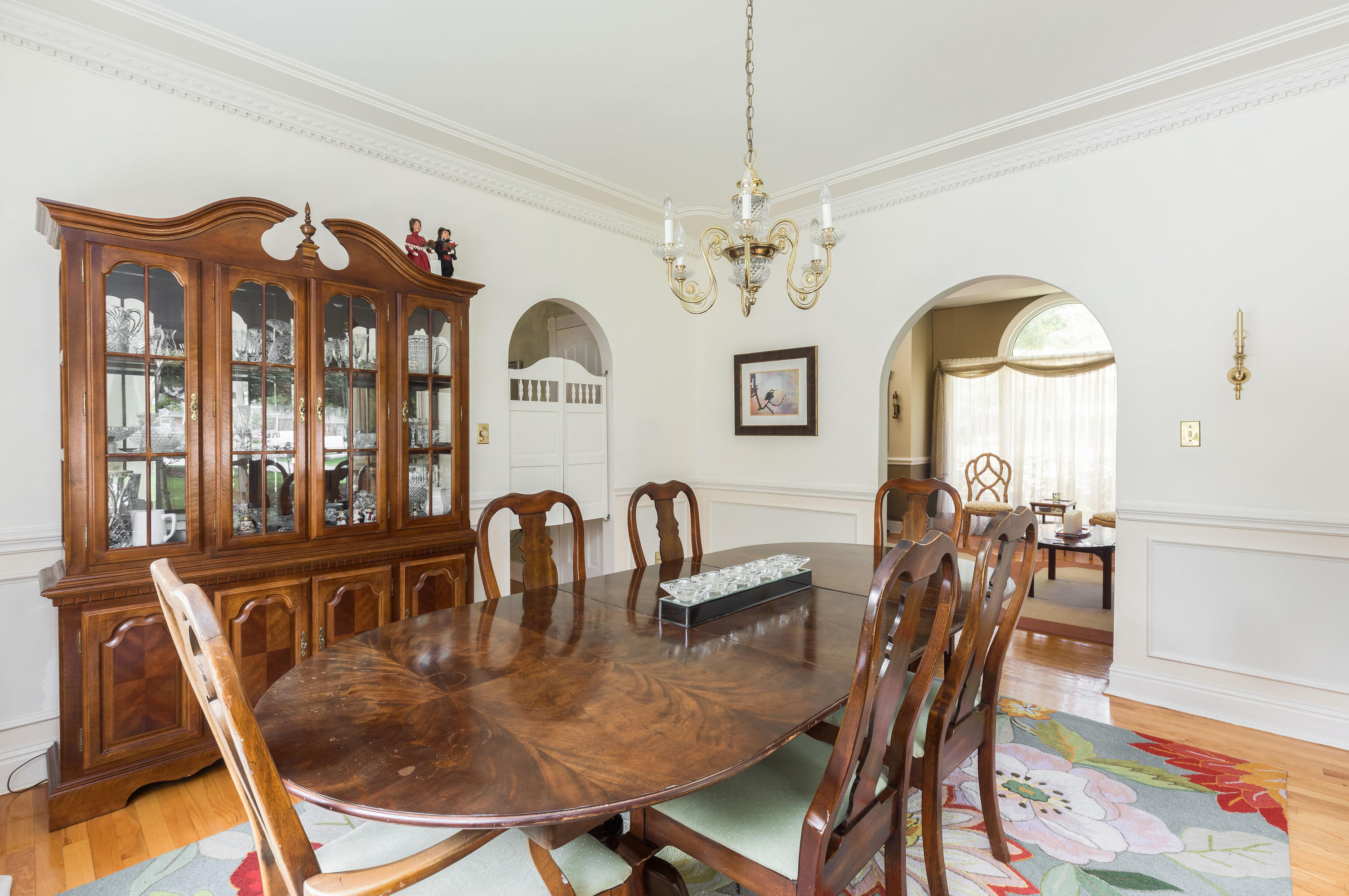 39 Ripplemoor Lane Charleston, SC 29414 - Photo 10 of 61 Formal Dining Room
