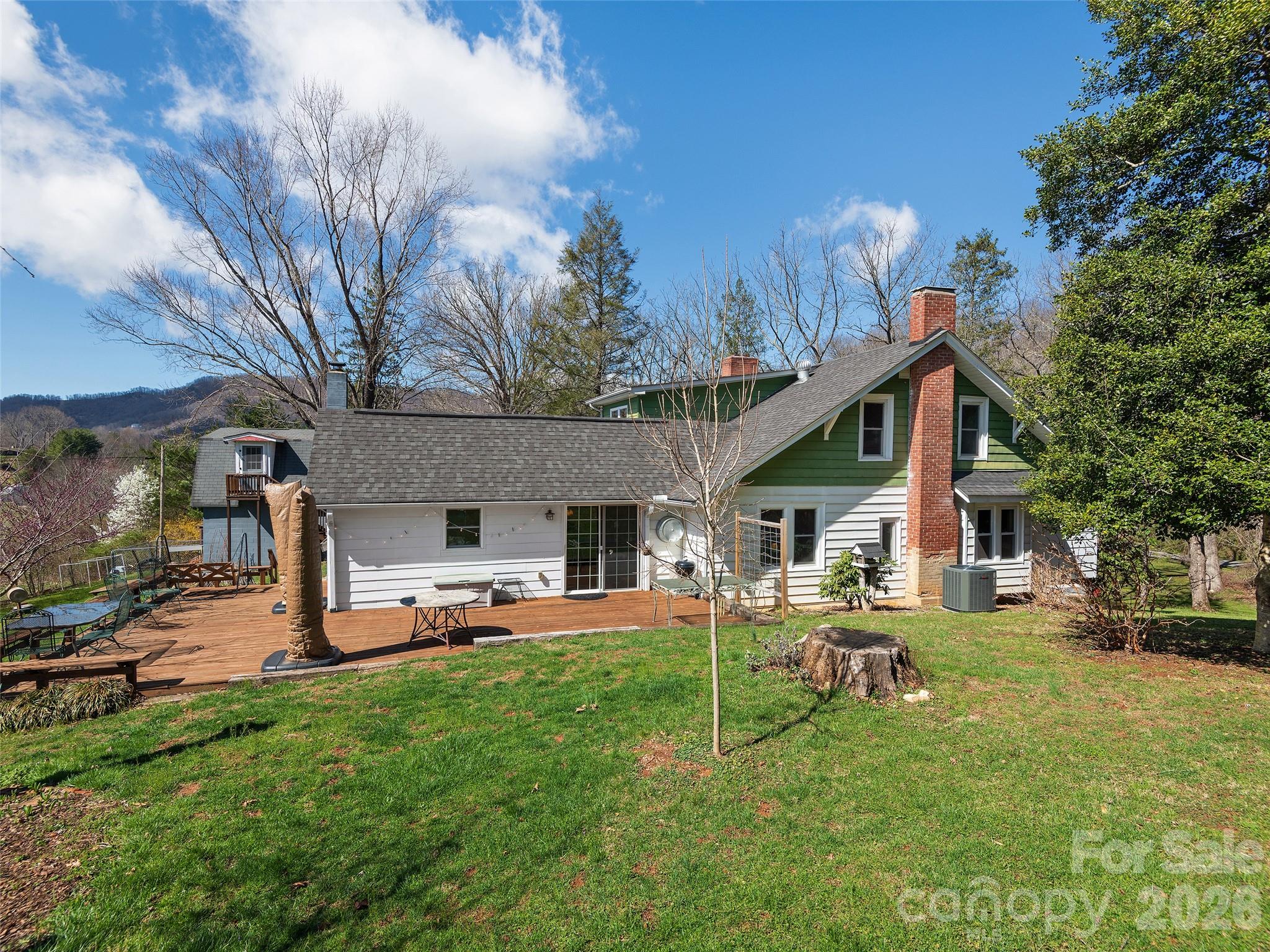 608 Evans Road Canton, NC 28716 - Photo 39 of 44
