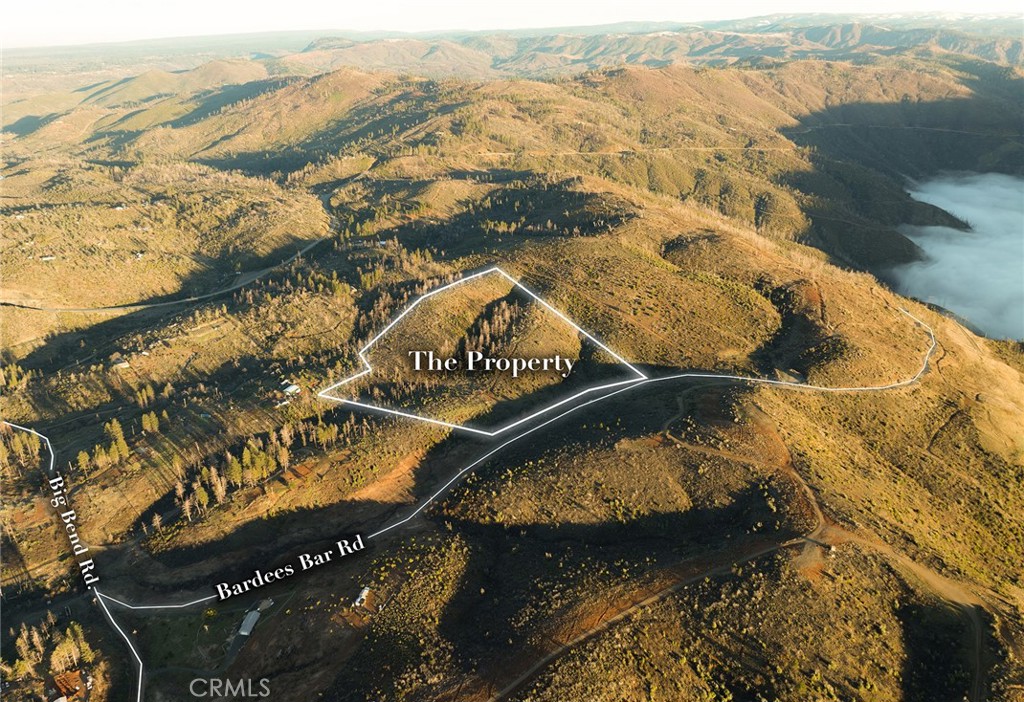 0 Bardees Bar Road Oroville, CA 95965 - Photo 8 of 21