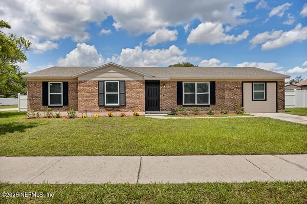 $275,900 | 8149 Justin Road South, Jacksonville, FL 32210