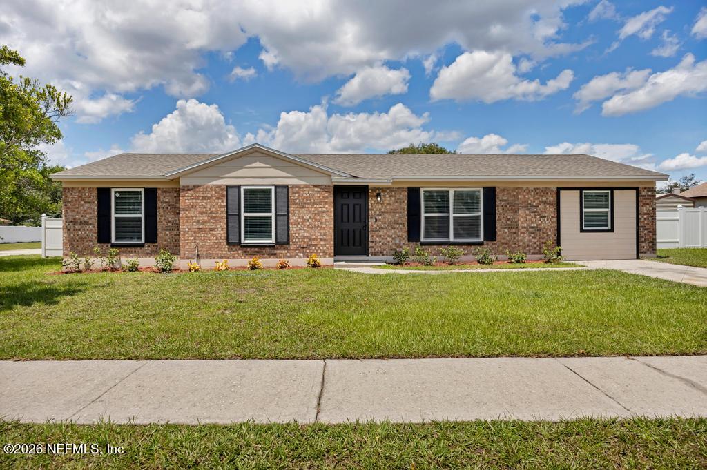 8149 Justin Road South Jacksonville, FL 32210 - Photo 1 of 32 8149 Justin Rd -1