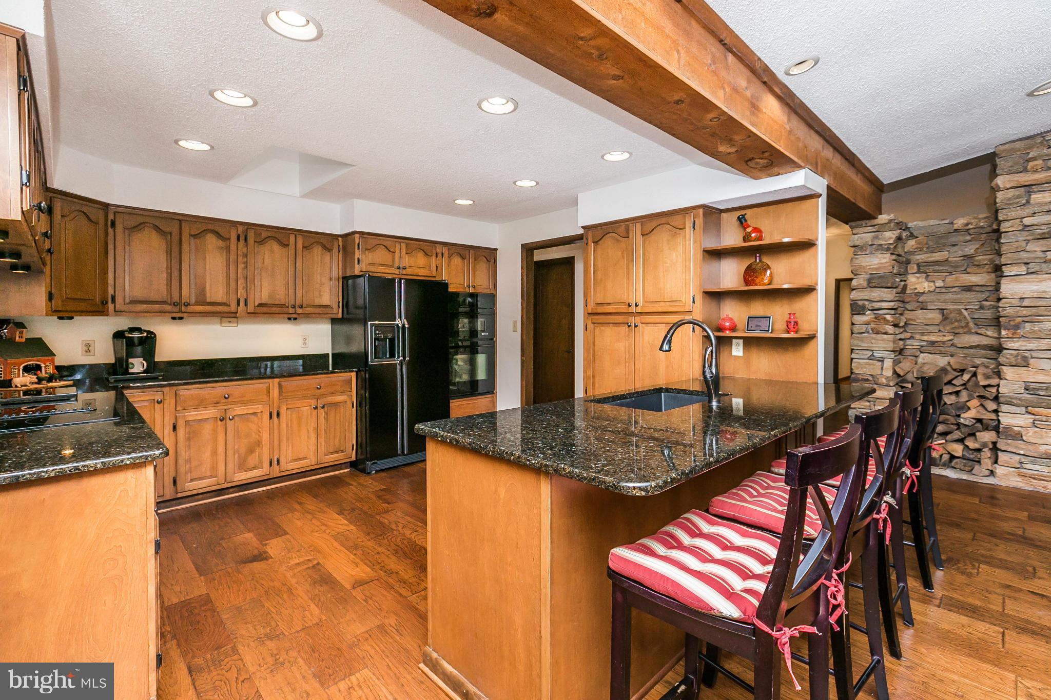 2014 Wilson Road White Hall, MD 21161 - Photo 11 of 30 Kitchen