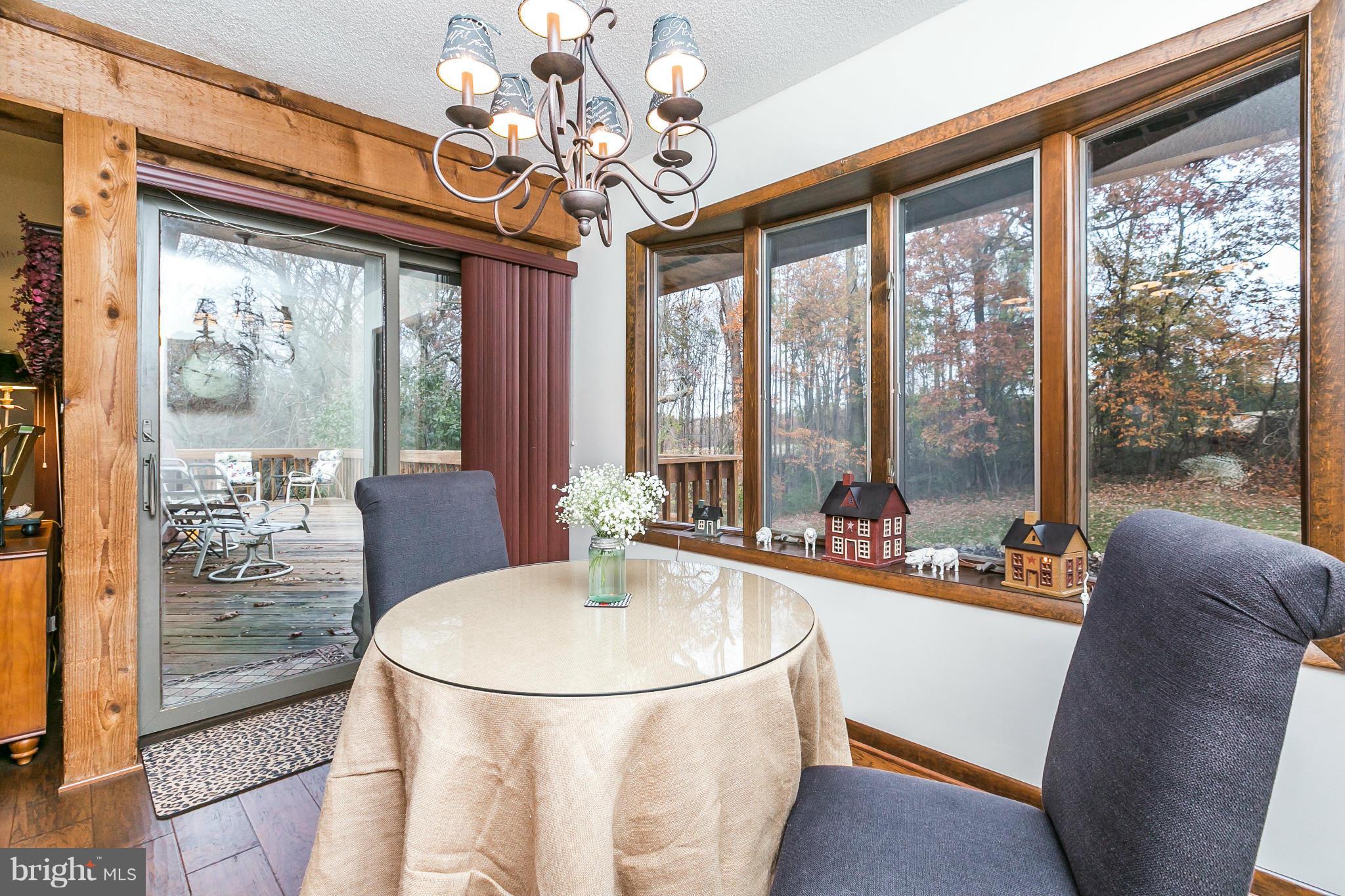 2014 Wilson Road White Hall, MD 21161 - Photo 12 of 30 Eat In Kitchen