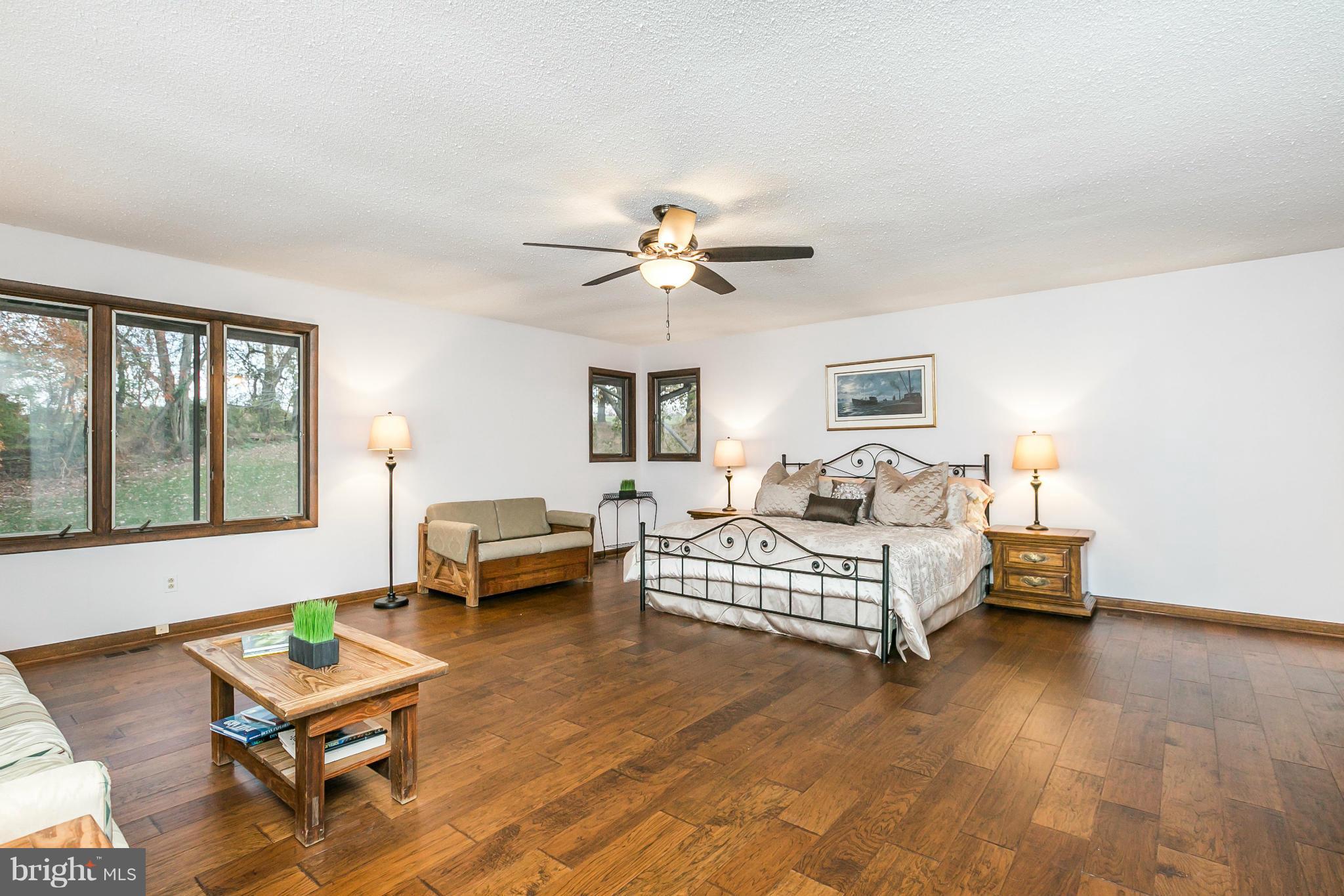 2014 Wilson Road White Hall, MD 21161 - Photo 16 of 30 Bedroom (Master)