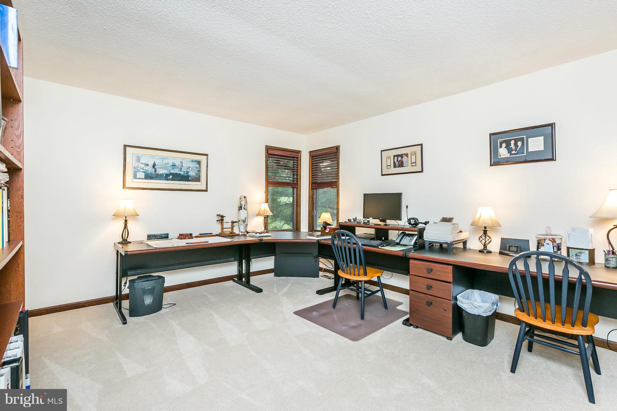 2014 Wilson Road White Hall, MD 21161 - Photo 21 of 30 Bedroom 3