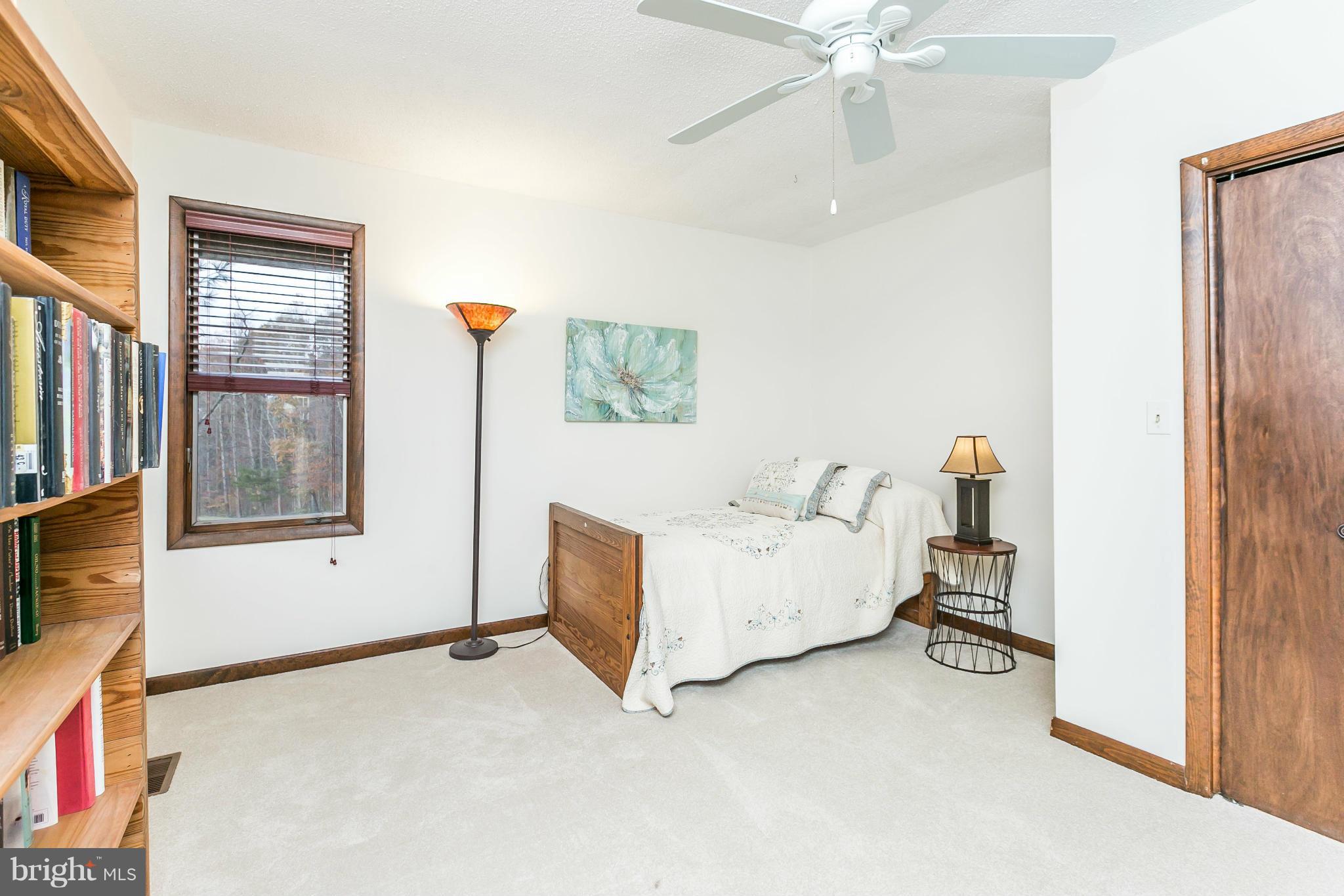 2014 Wilson Road White Hall, MD 21161 - Photo 22 of 30 Bedroom 4