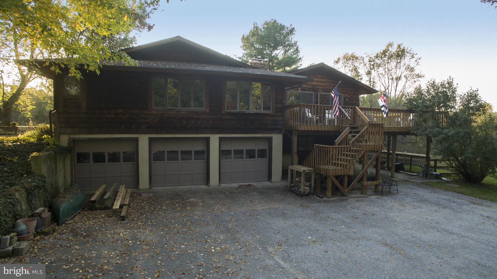2014 Wilson Road White Hall, MD 21161 - Photo 27 of 30 Exterior (General)