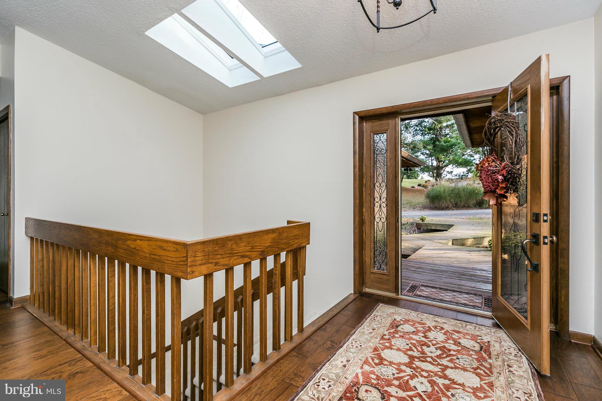2014 Wilson Road White Hall, MD 21161 - Photo 5 of 30 Foyer