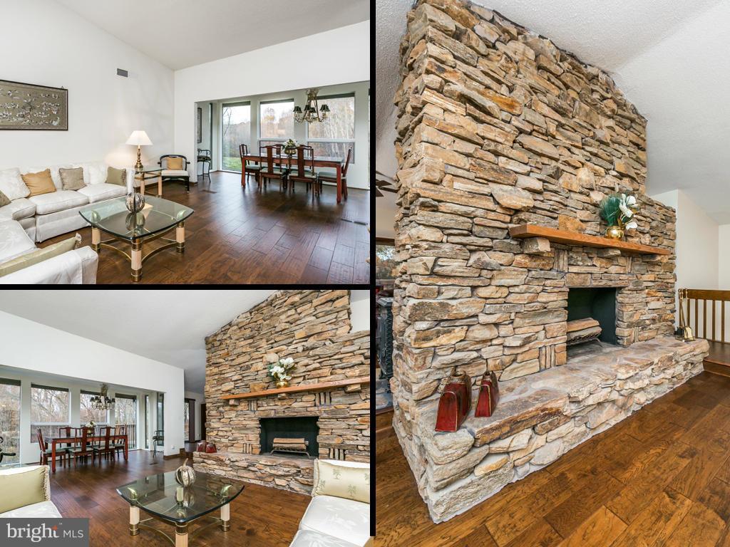 2014 Wilson Road White Hall, MD 21161 - Photo 7 of 30 Living Room
