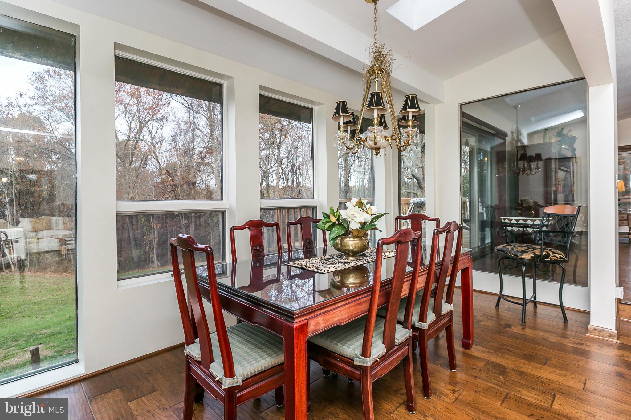 2014 Wilson Road White Hall, MD 21161 - Photo 8 of 30 Dining Room